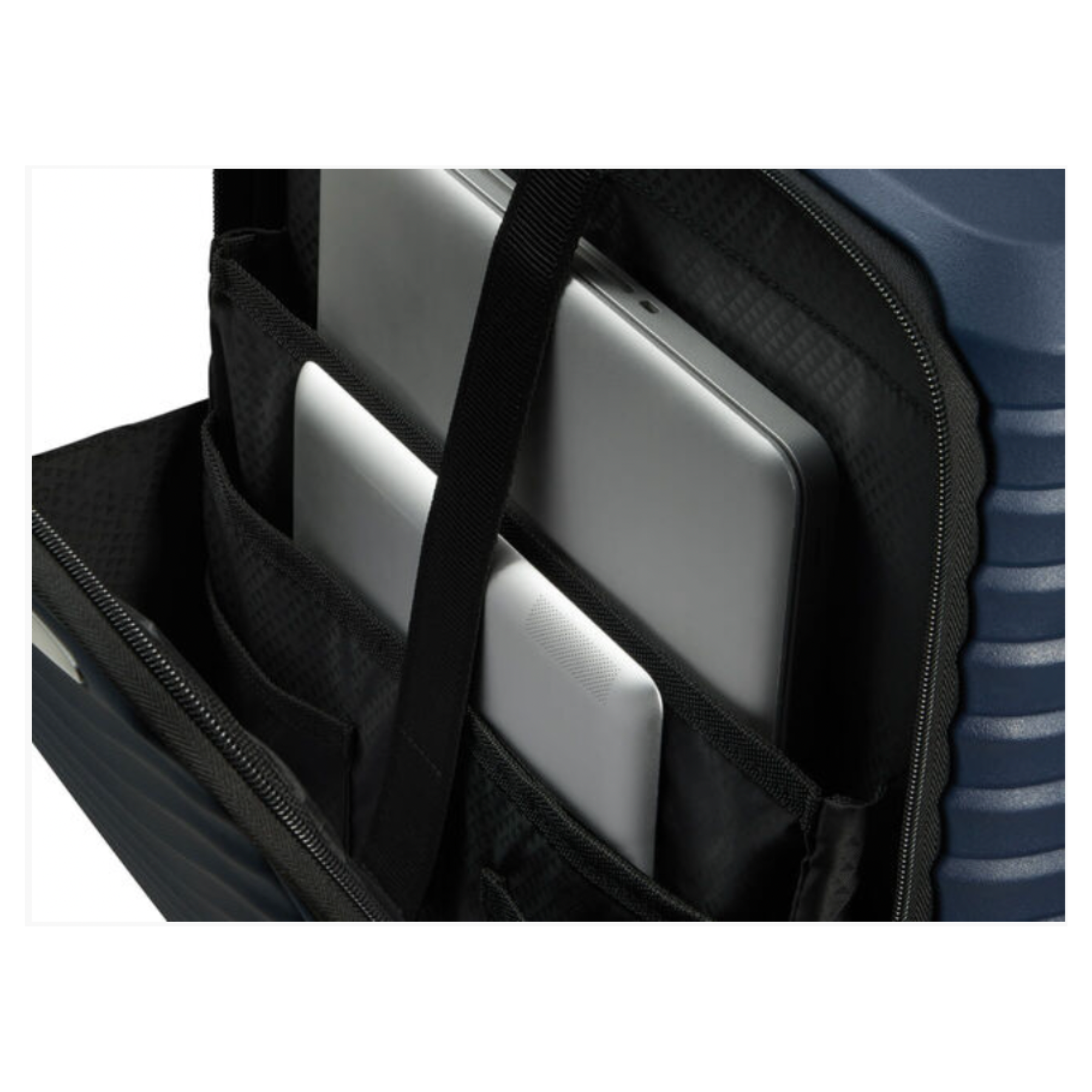 Valise Cabine - Upscape 4 roues 55 cm Climbing Ivy Easy access