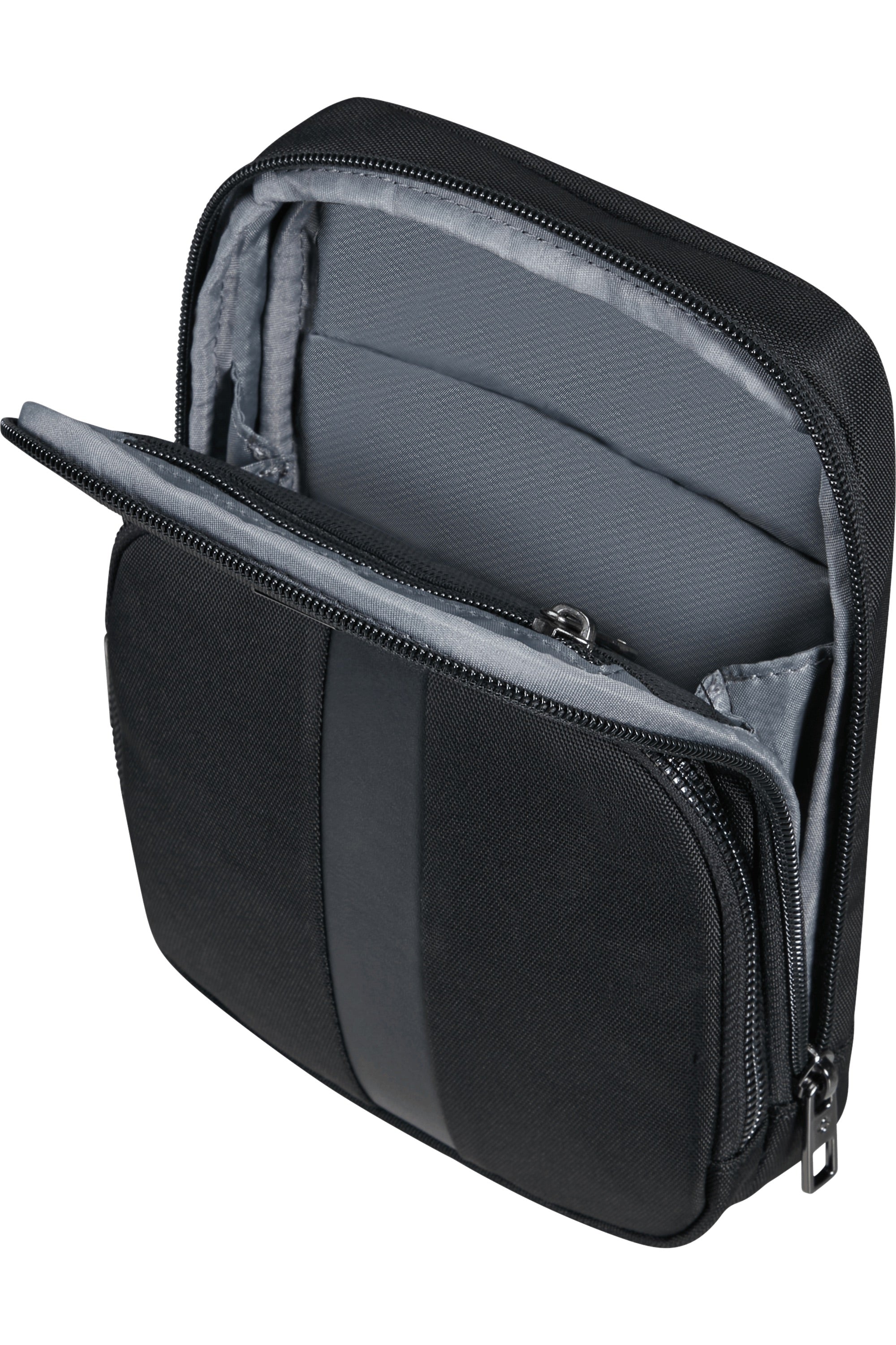 Sacoche - Sacksquare Crossover S Black