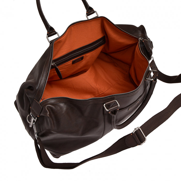 Sac Week-end - Marron