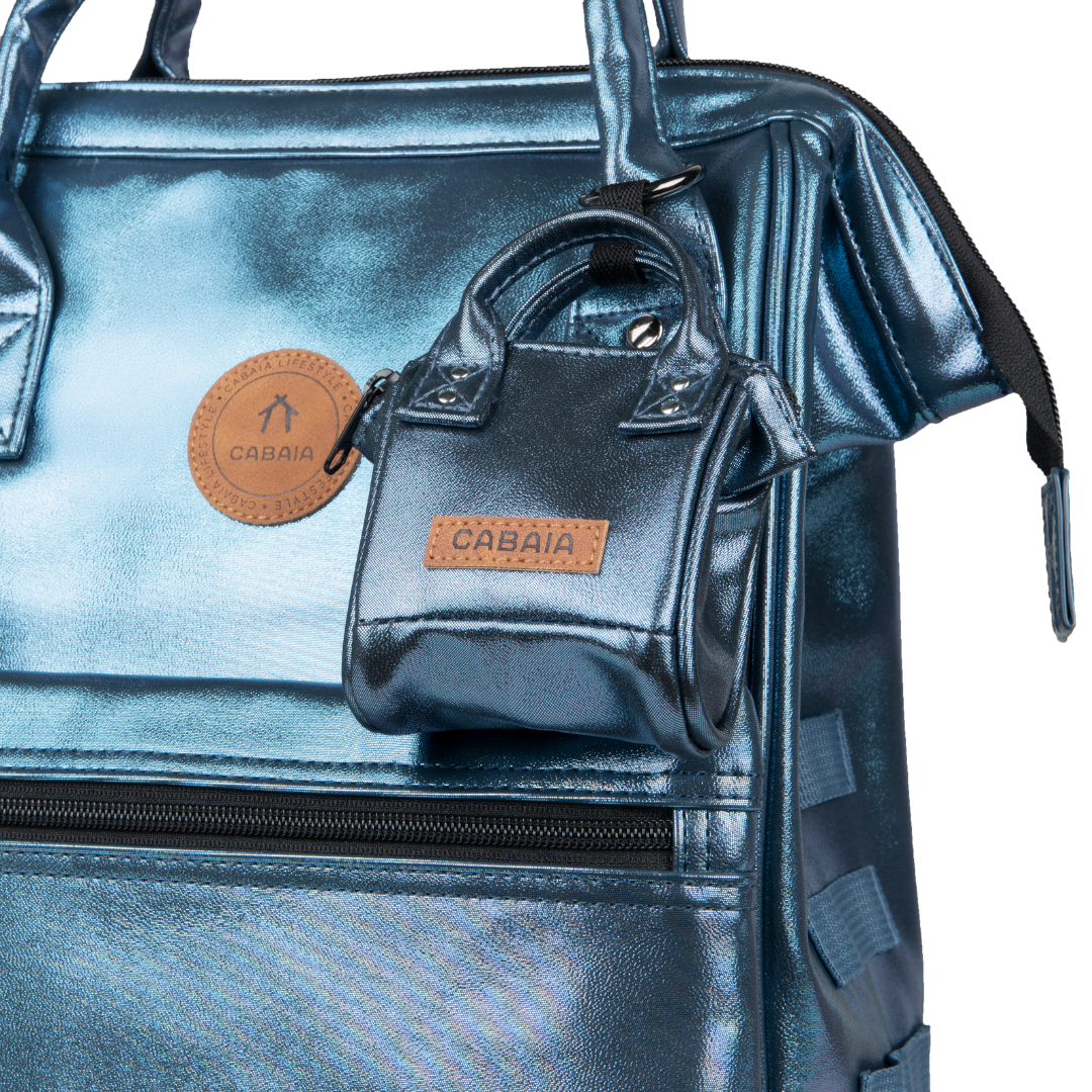 Mini Pochette - Pico Adventurer - Larissa