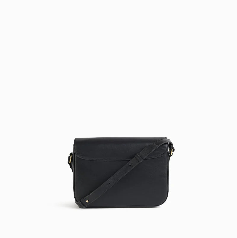 Sac à main - Alice Médium Noir