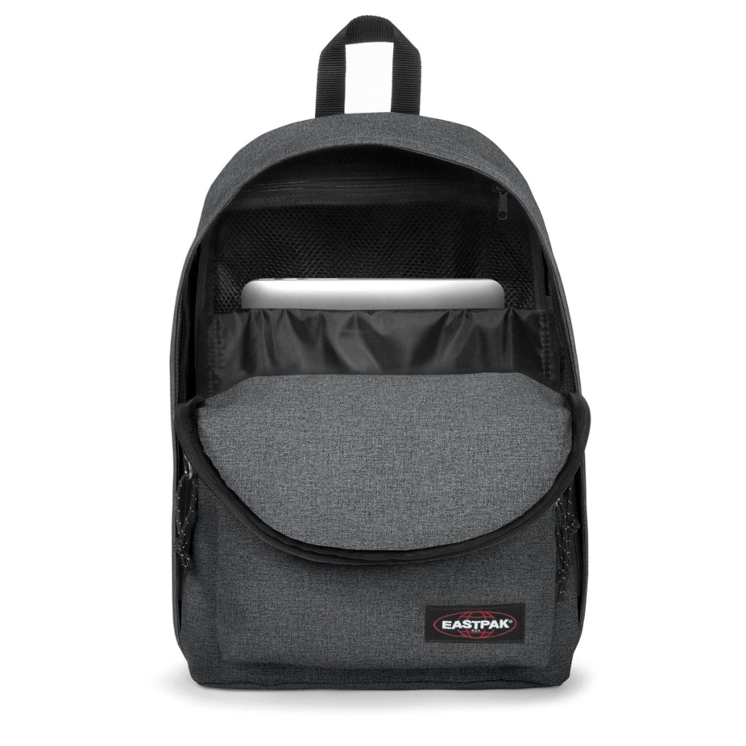 Sac à dos - Out Of Office - Black Denim