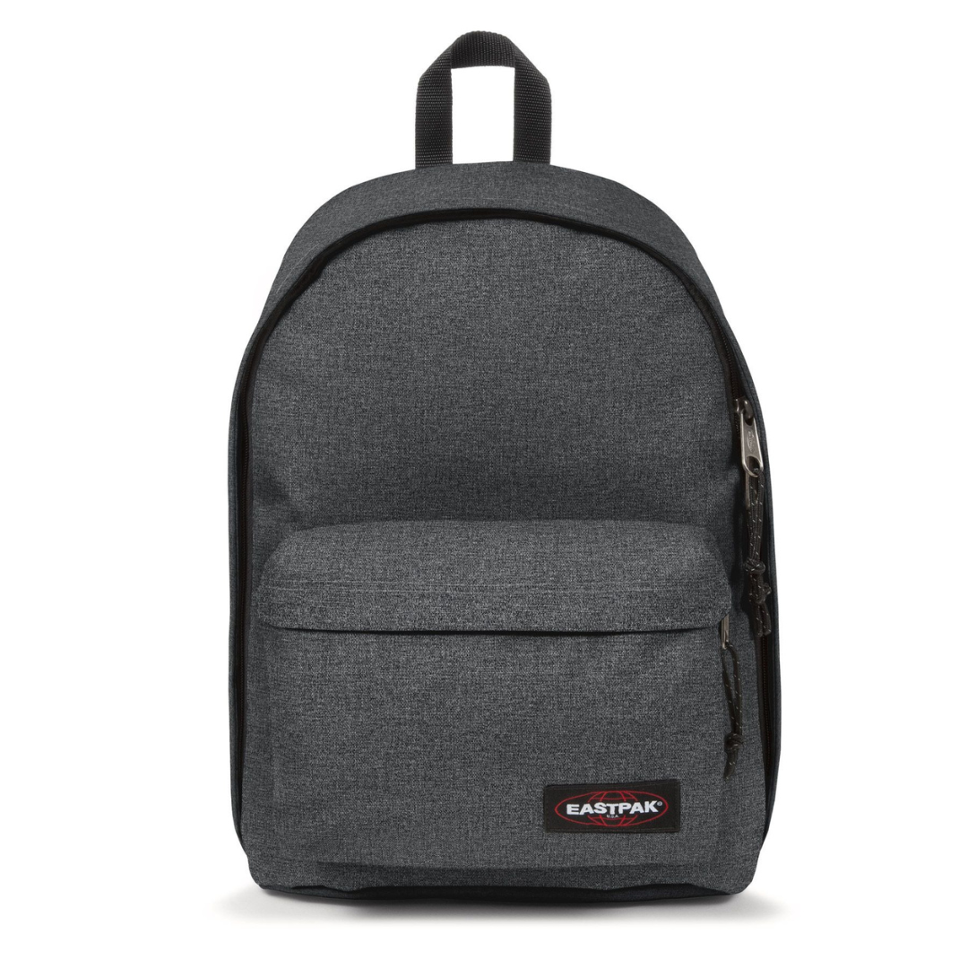 Sac à dos - Out Of Office - Black Denim