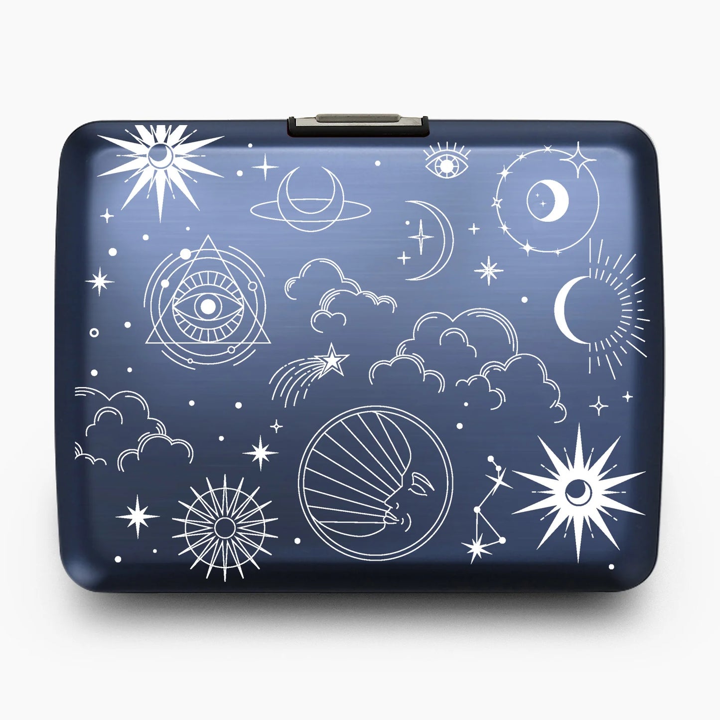 Portefeuille - RFID Smart Case V2 Large