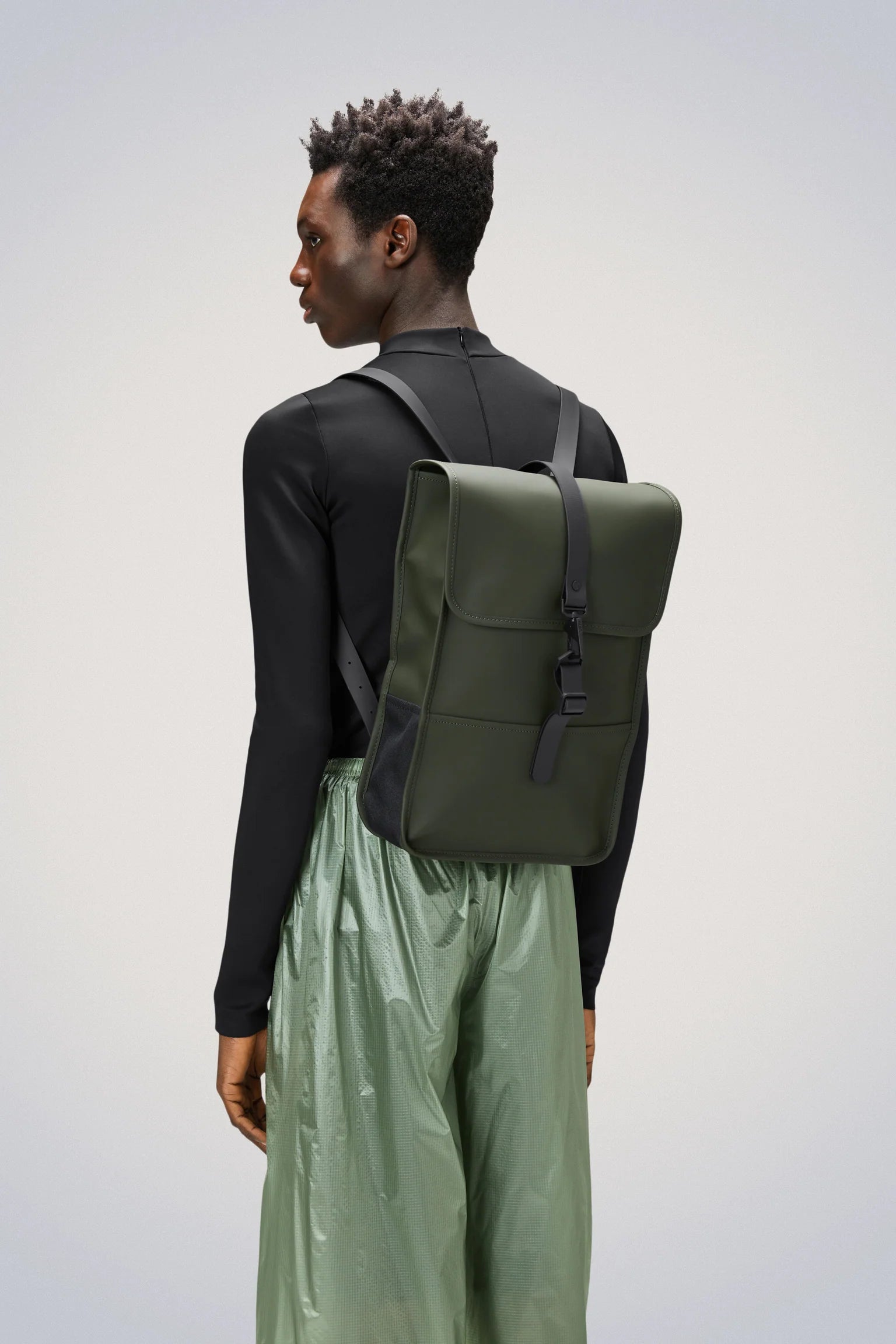 Sac à dos - Backpack Mini Green