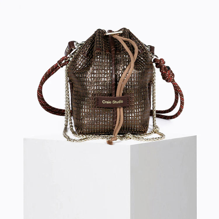 Sac bandoulière - Bibi Mambo