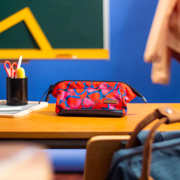 Trousse d'école - Avenida de Liberdade