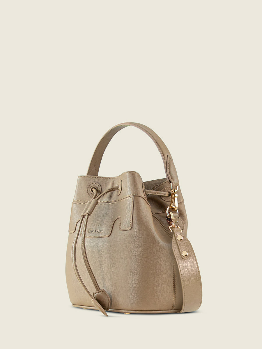 Sac Seau - Capucine - Taupe