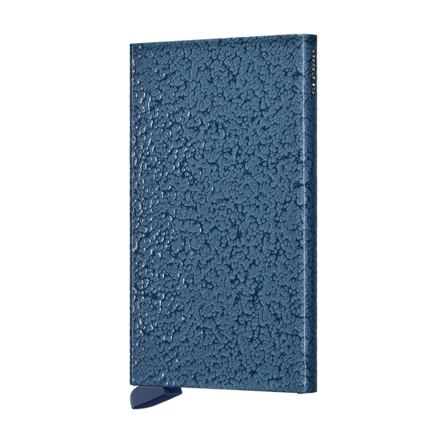 Porte cartes RFID - Hammerstone NAVY