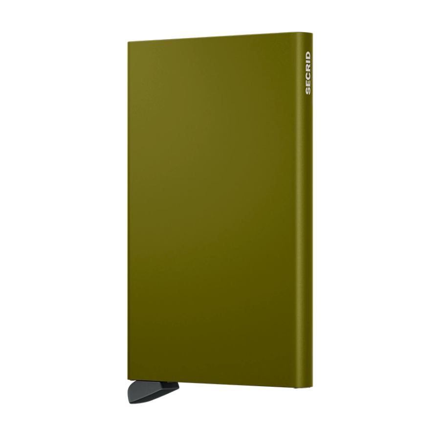 Porte cartes - Secrid RFID KELP
