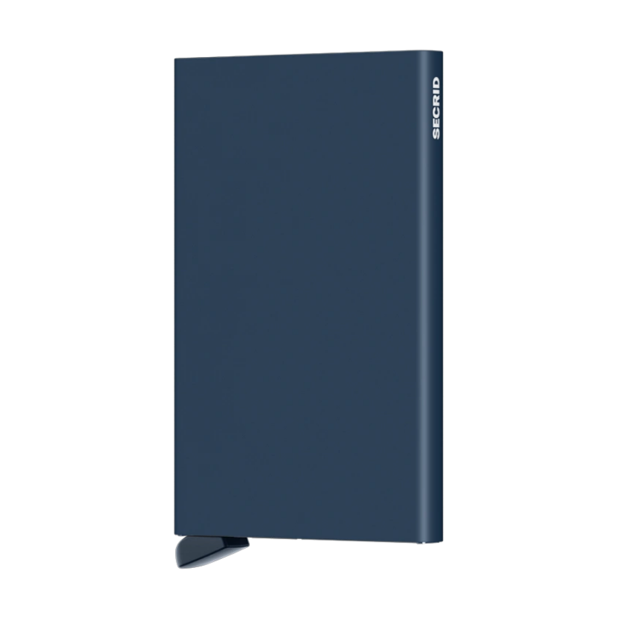 Porte cartes - Secrid RFID NAVY