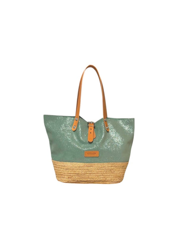 Panier - Sunny Galaxy Sauge