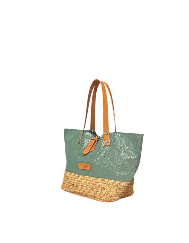 Panier - Sunny Galaxy Sauge