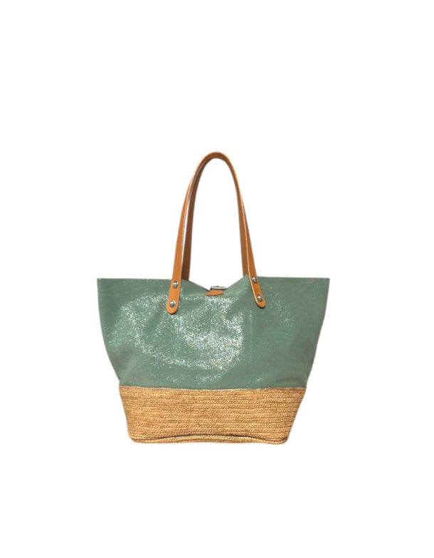 Panier - Sunny Galaxy Sauge