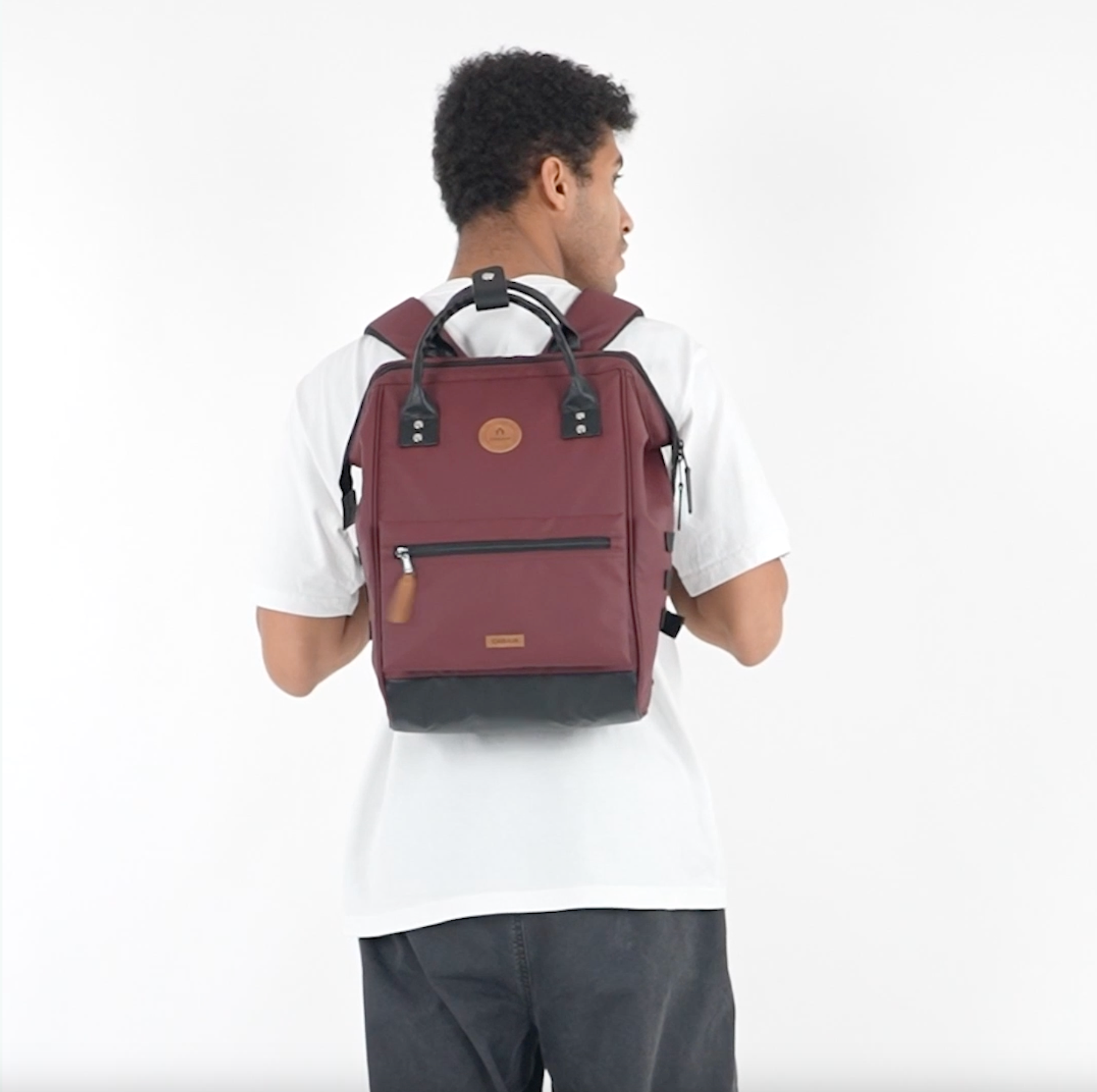 Sac à dos - Medium Adventurer - Kassala