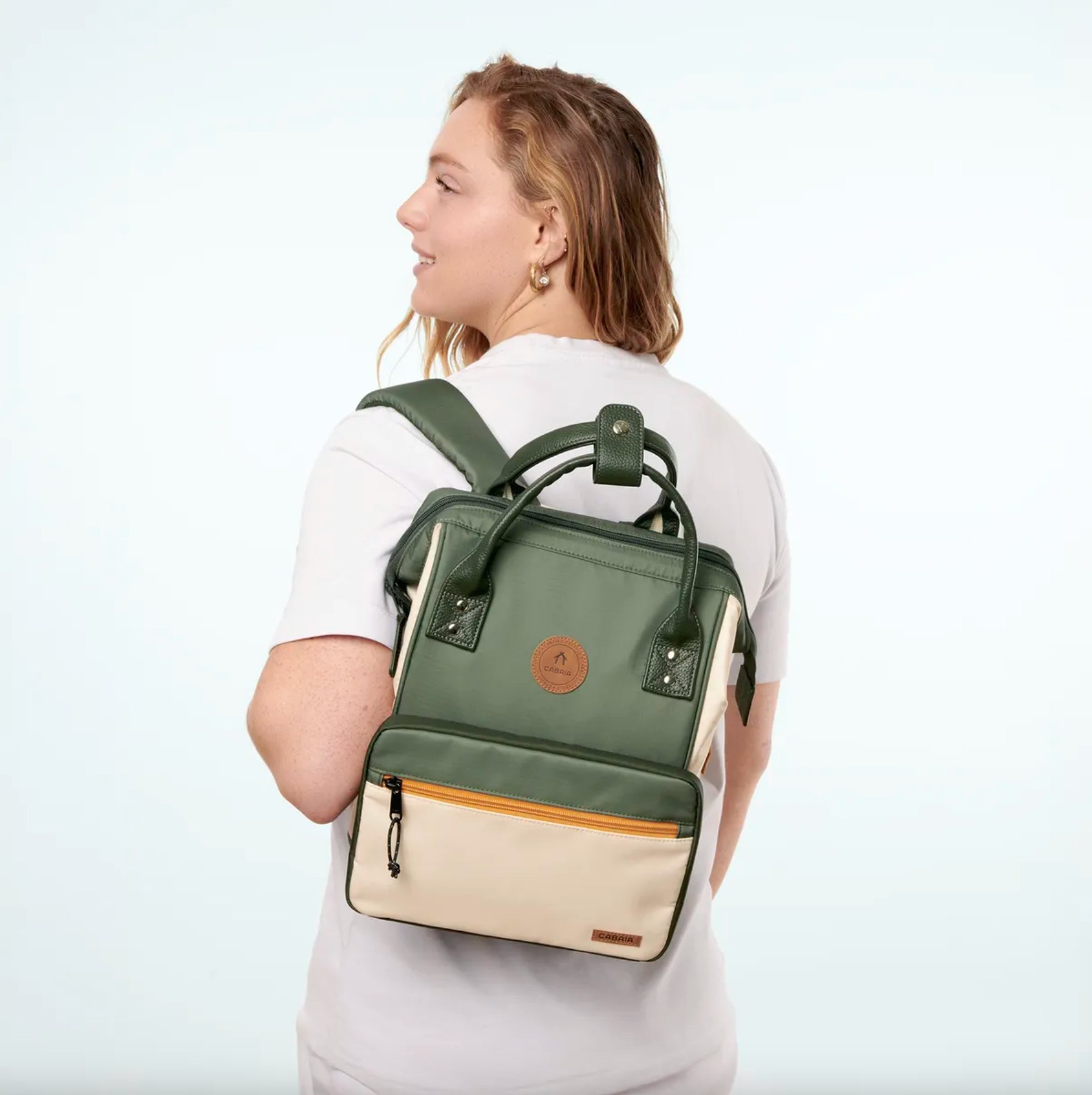 Sac à dos - Mini Adventurer - Vila Verde