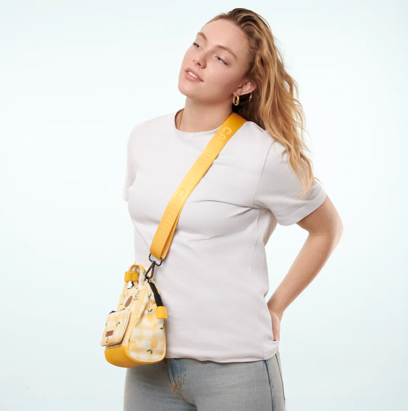 Sac bandoulière - Nano - FARO