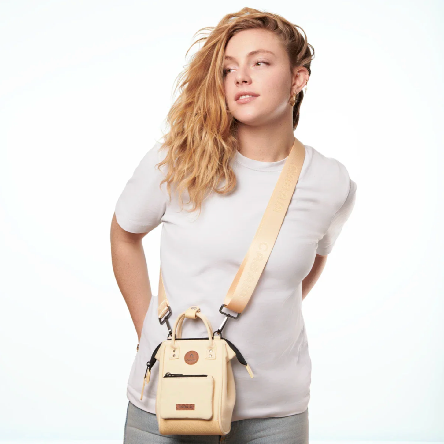Sac bandoulière - Nano - IBIZA