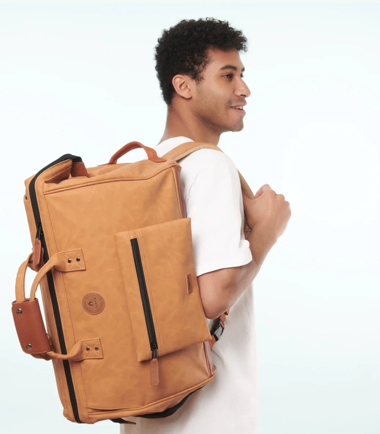 Sac De Voyage + 2 Poches MOSCOU