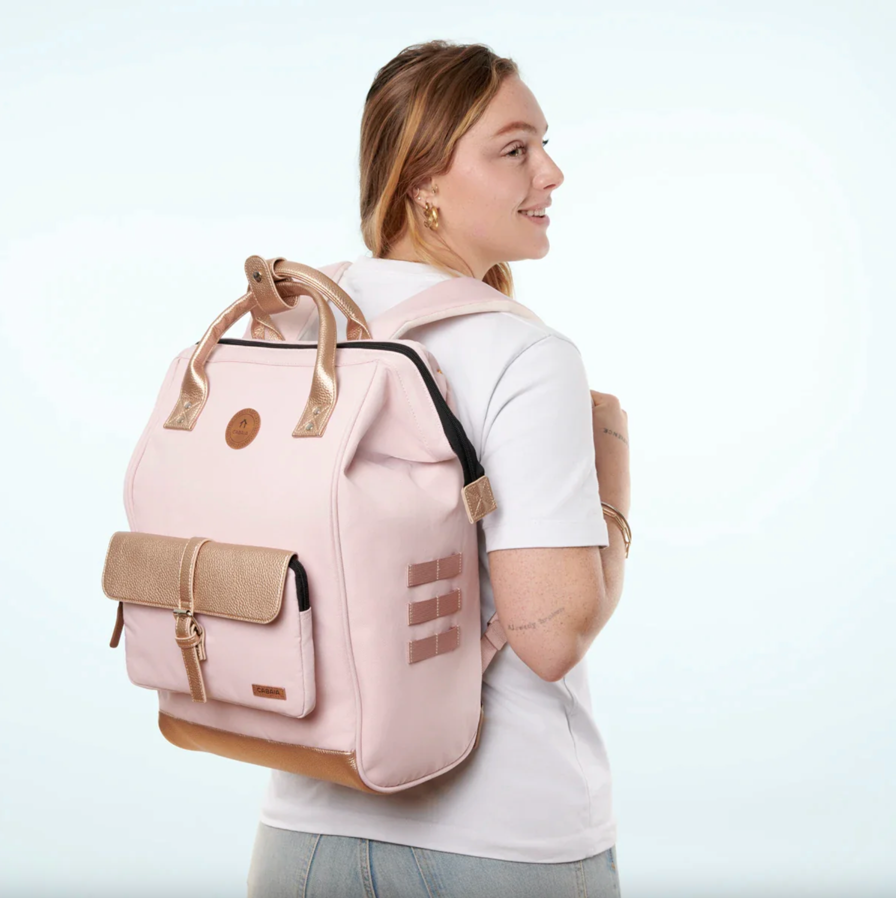 Sac à dos - Maxi Adventurer - Queretaro