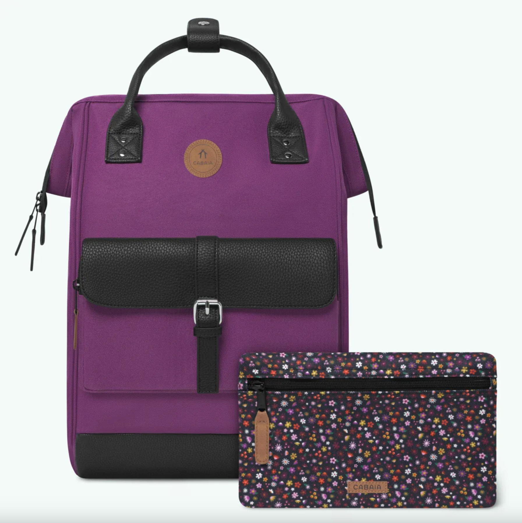 Sac à dos - Maxi Adventurer - Singapore