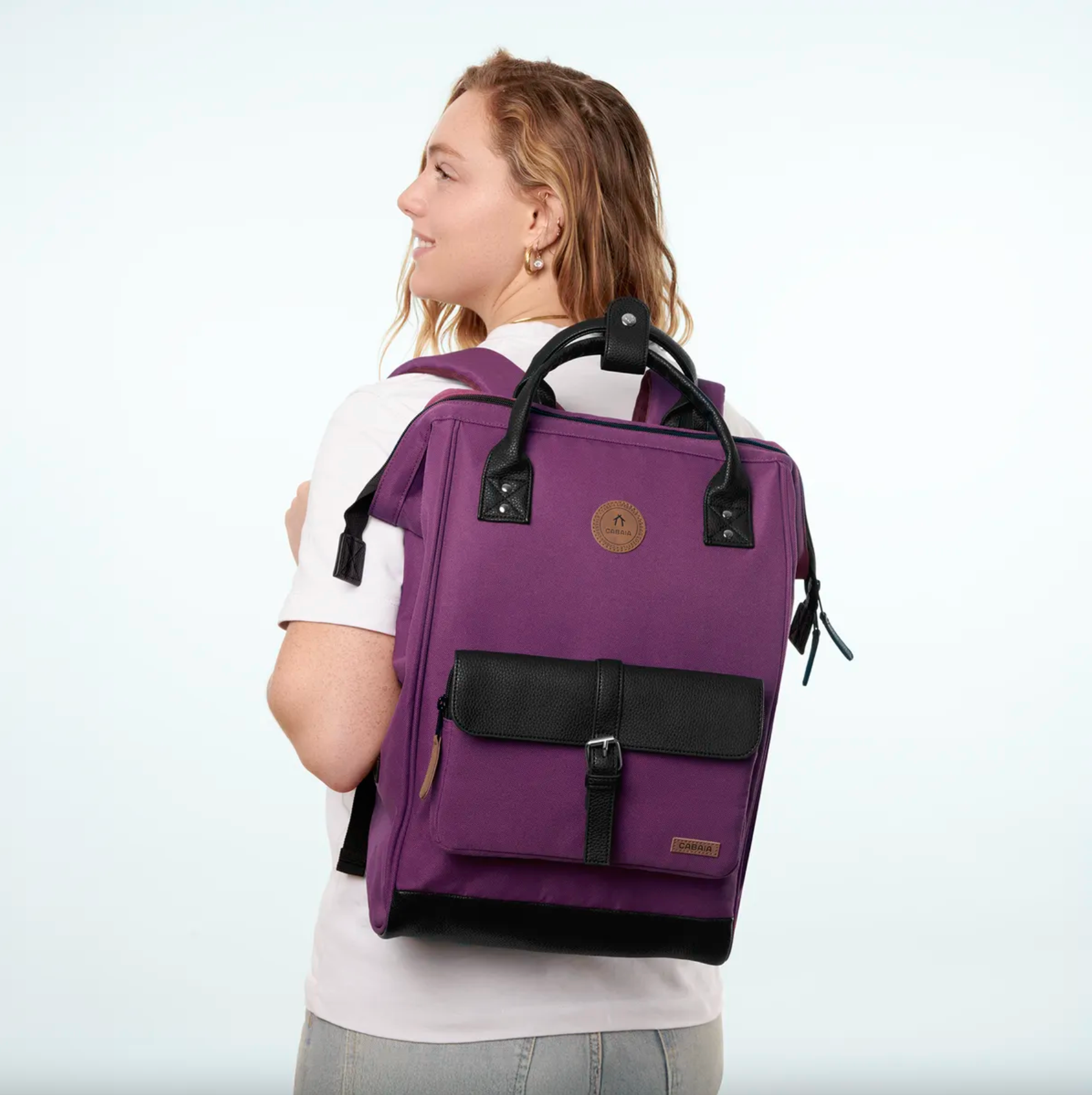 Sac à dos - Maxi Adventurer - Singapore