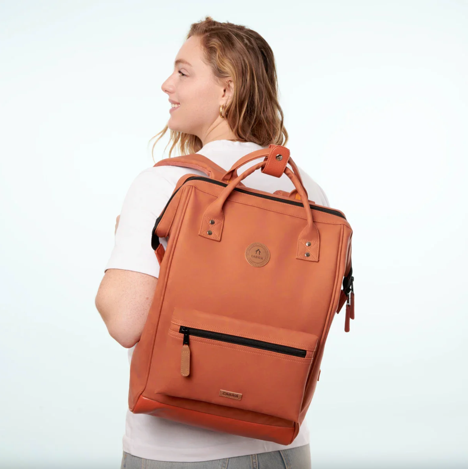 Sac à dos - Maxi Adventurer - Tanta