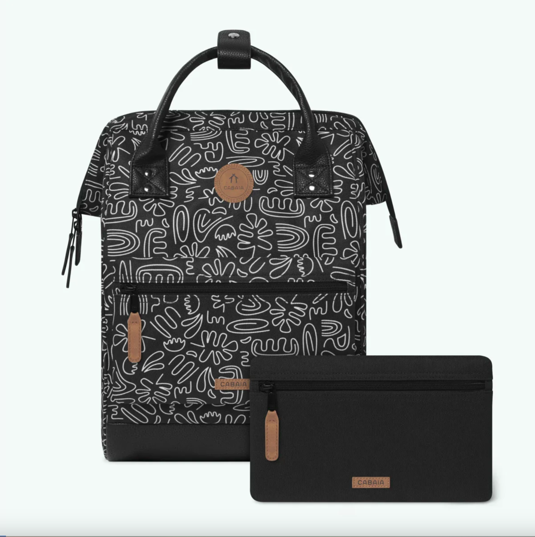 Sac à dos - Medium Adventurer - Amiens