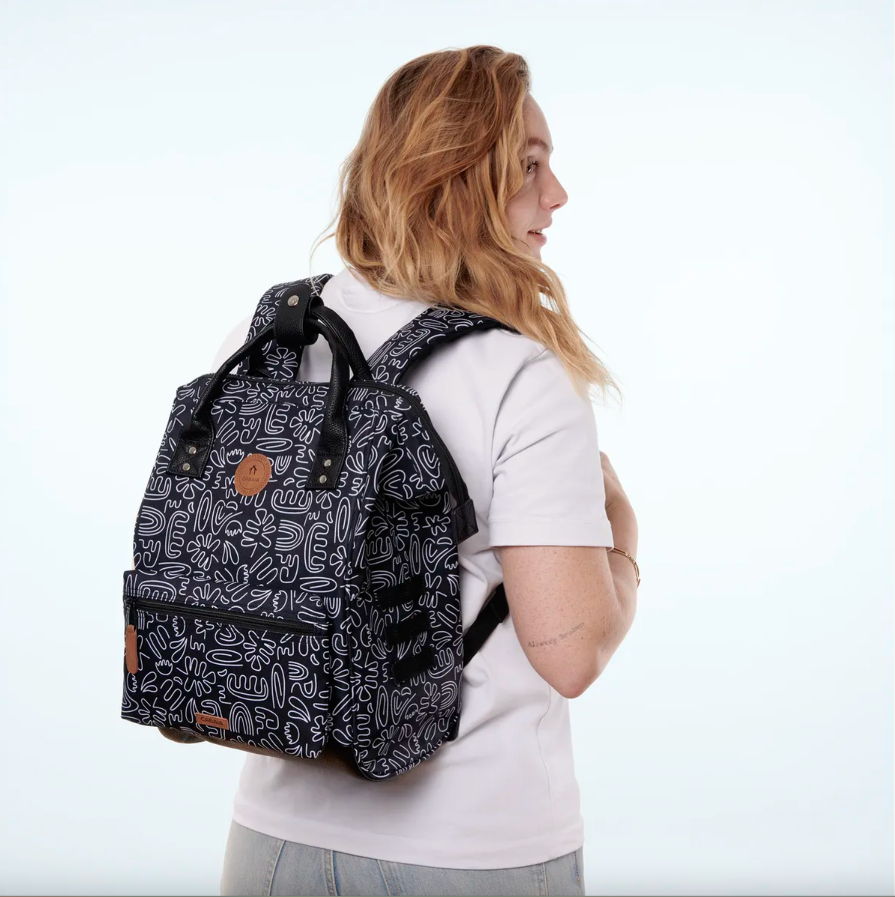 Sac à dos - Medium Adventurer - Amiens