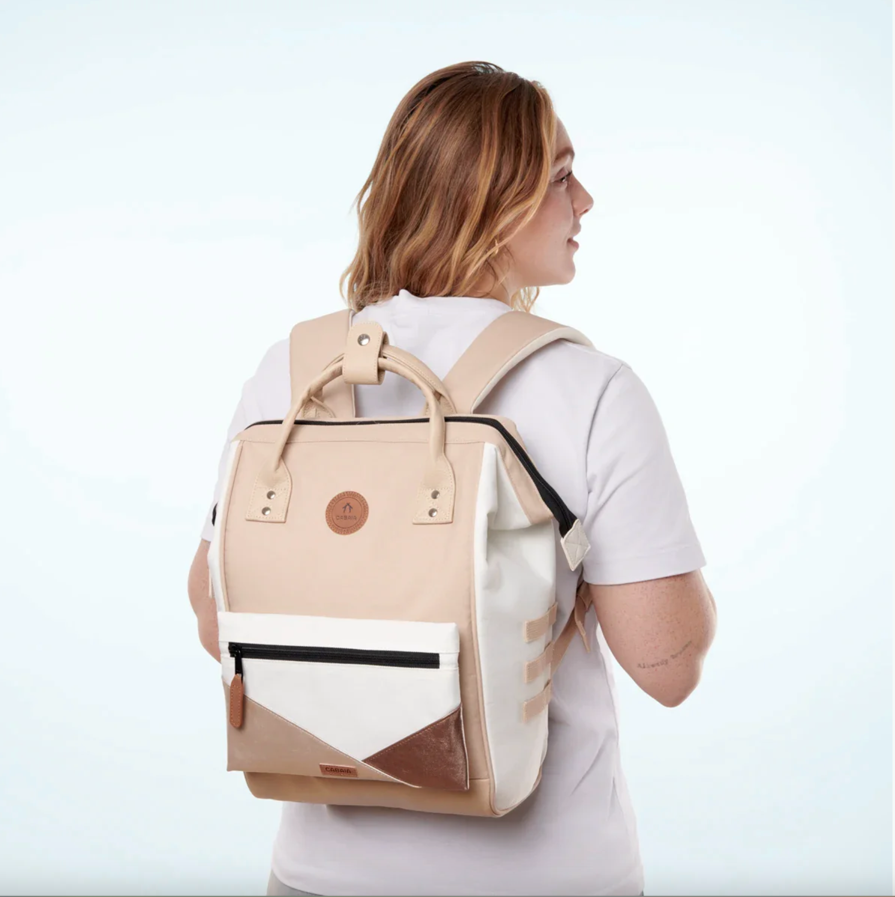 Sac à dos - Medium Adventurer - Arcachon