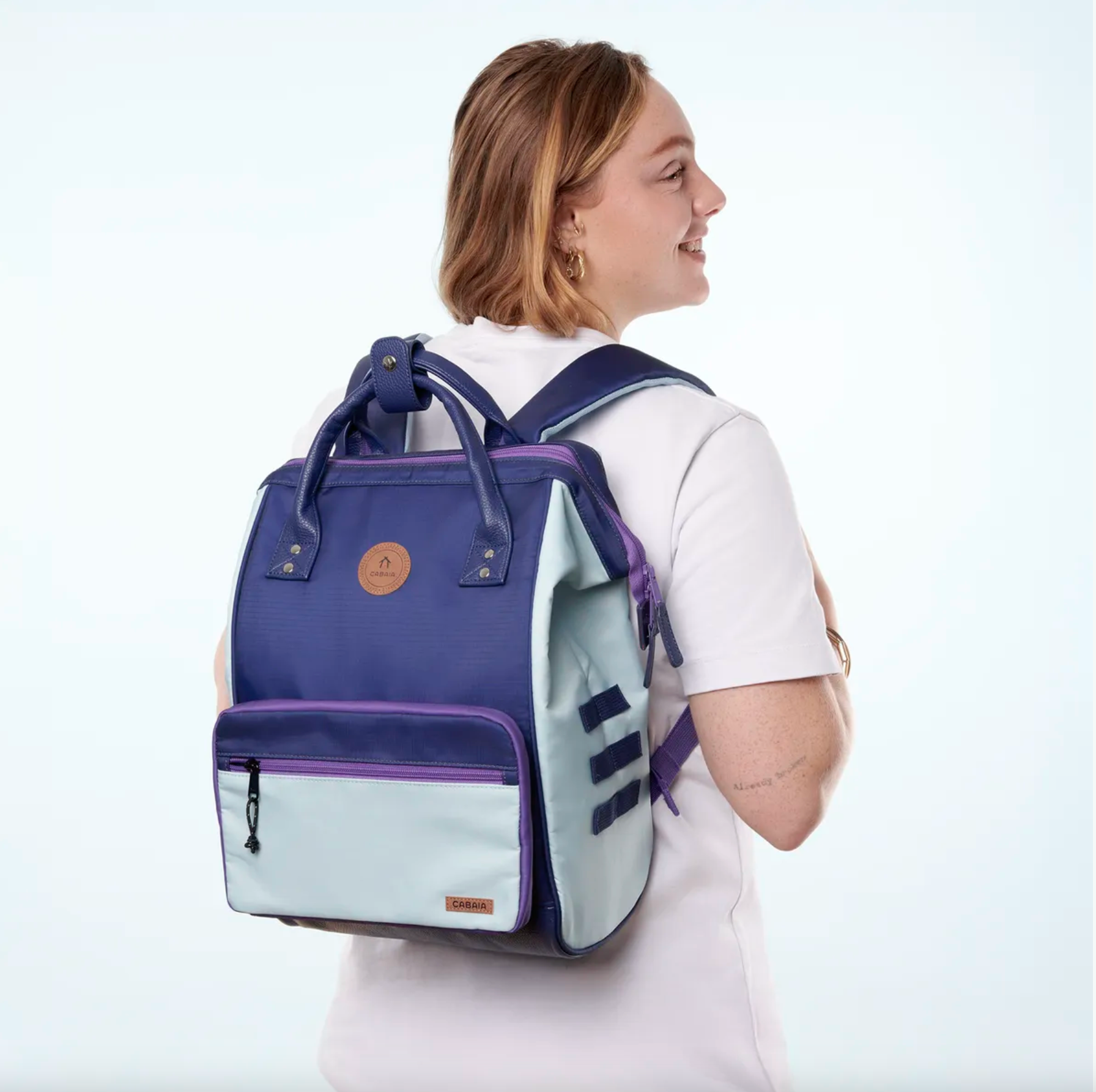 Sac à dos - Medium Adventurer - Bethelem