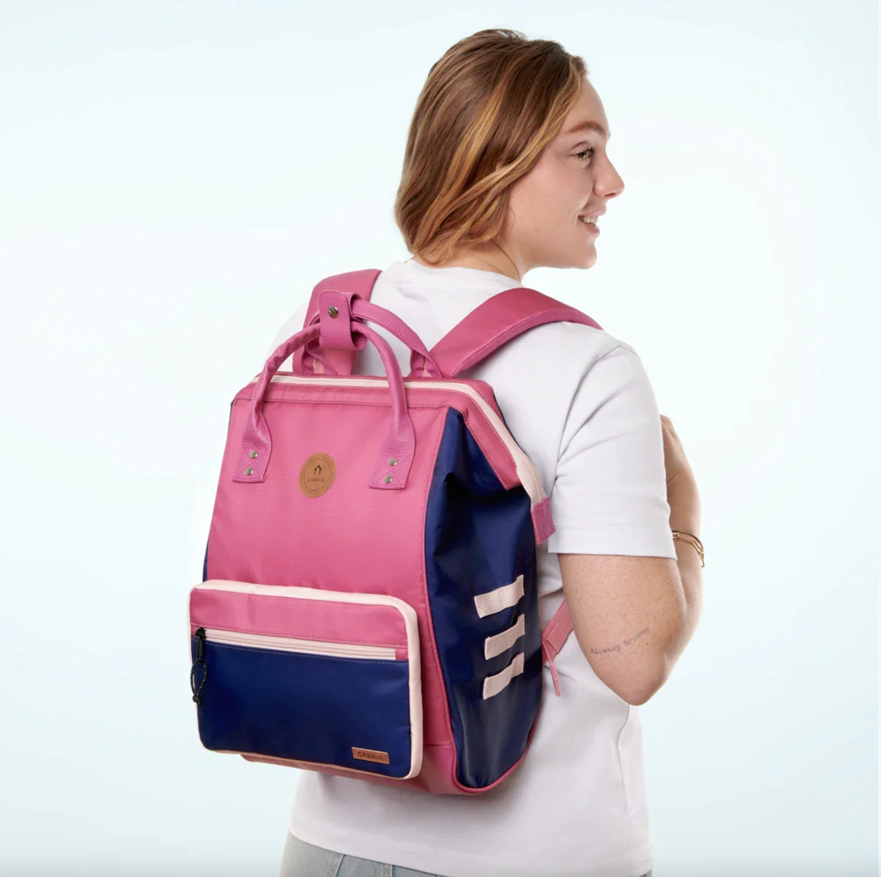 Sac à dos - Medium Adventurer - Braga