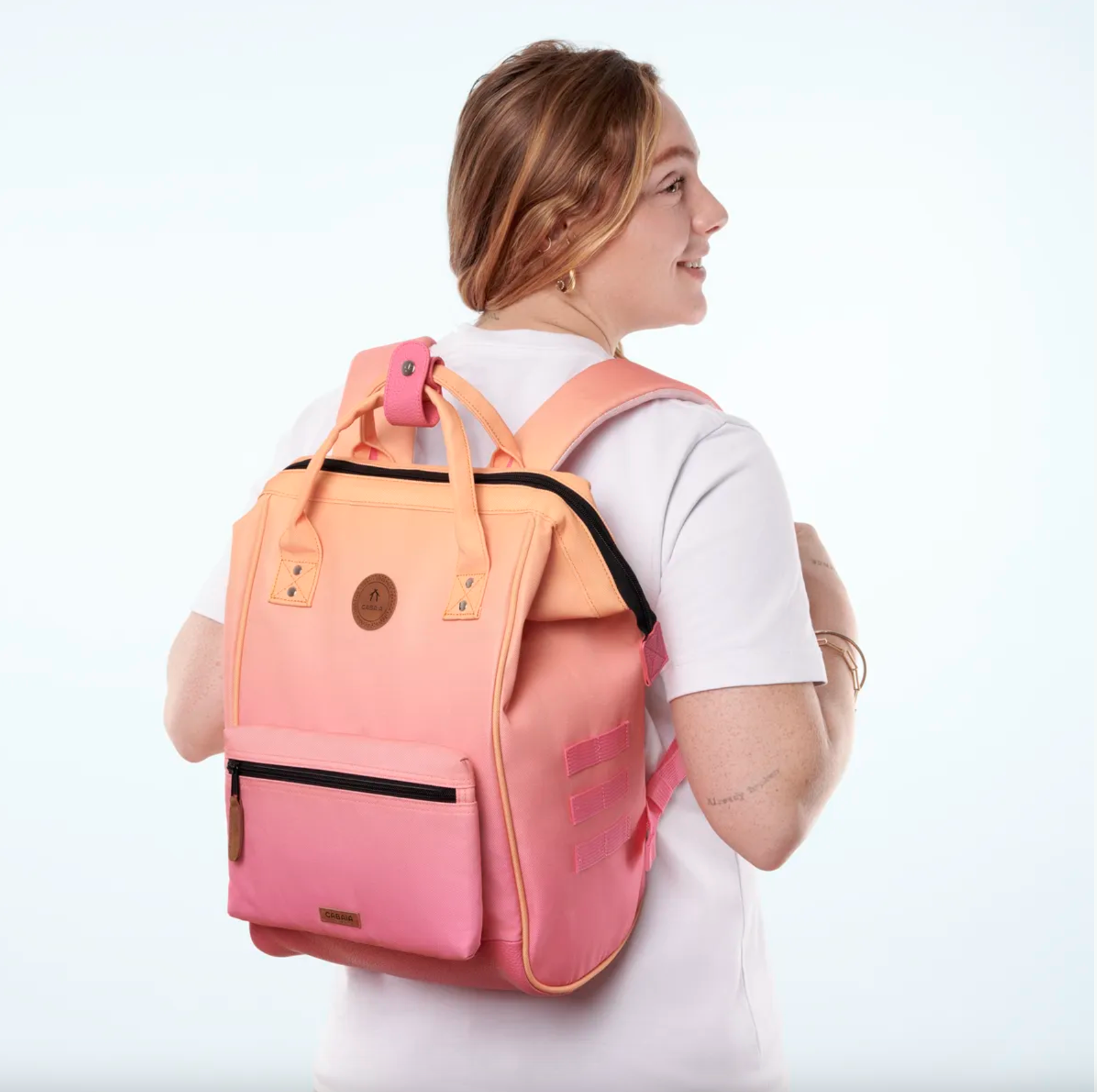 Sac à dos - Medium Adventurer - Cabourg
