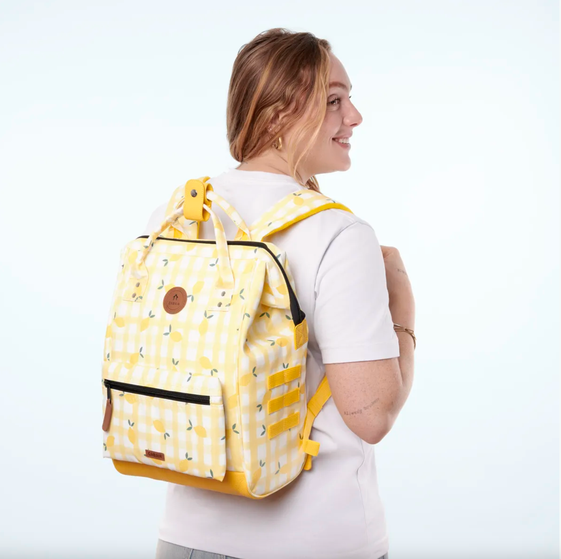 Sac à dos - Medium Adventurer - Faro Apero