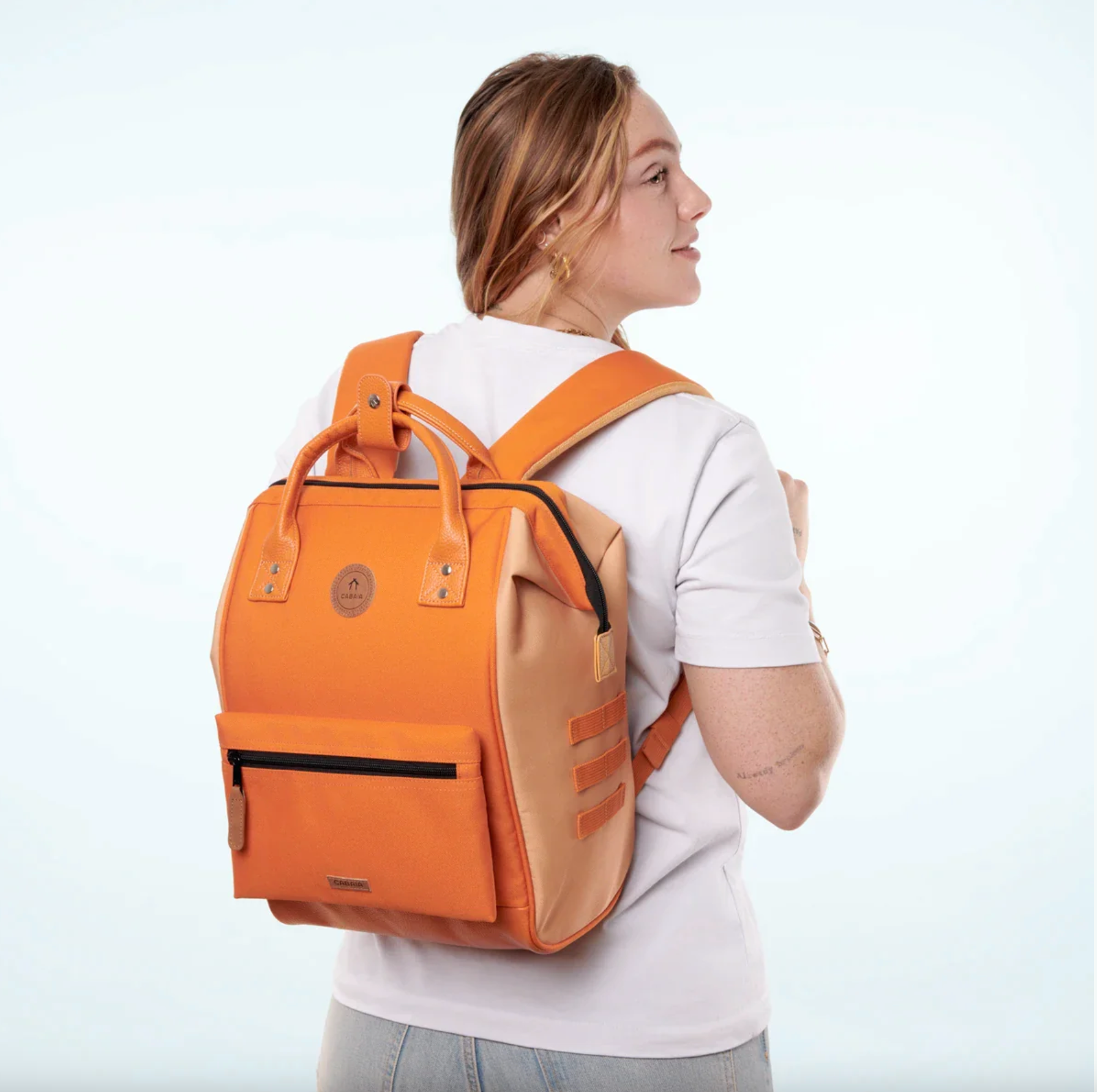 Sac à dos - Medium Adventurer - Grasse