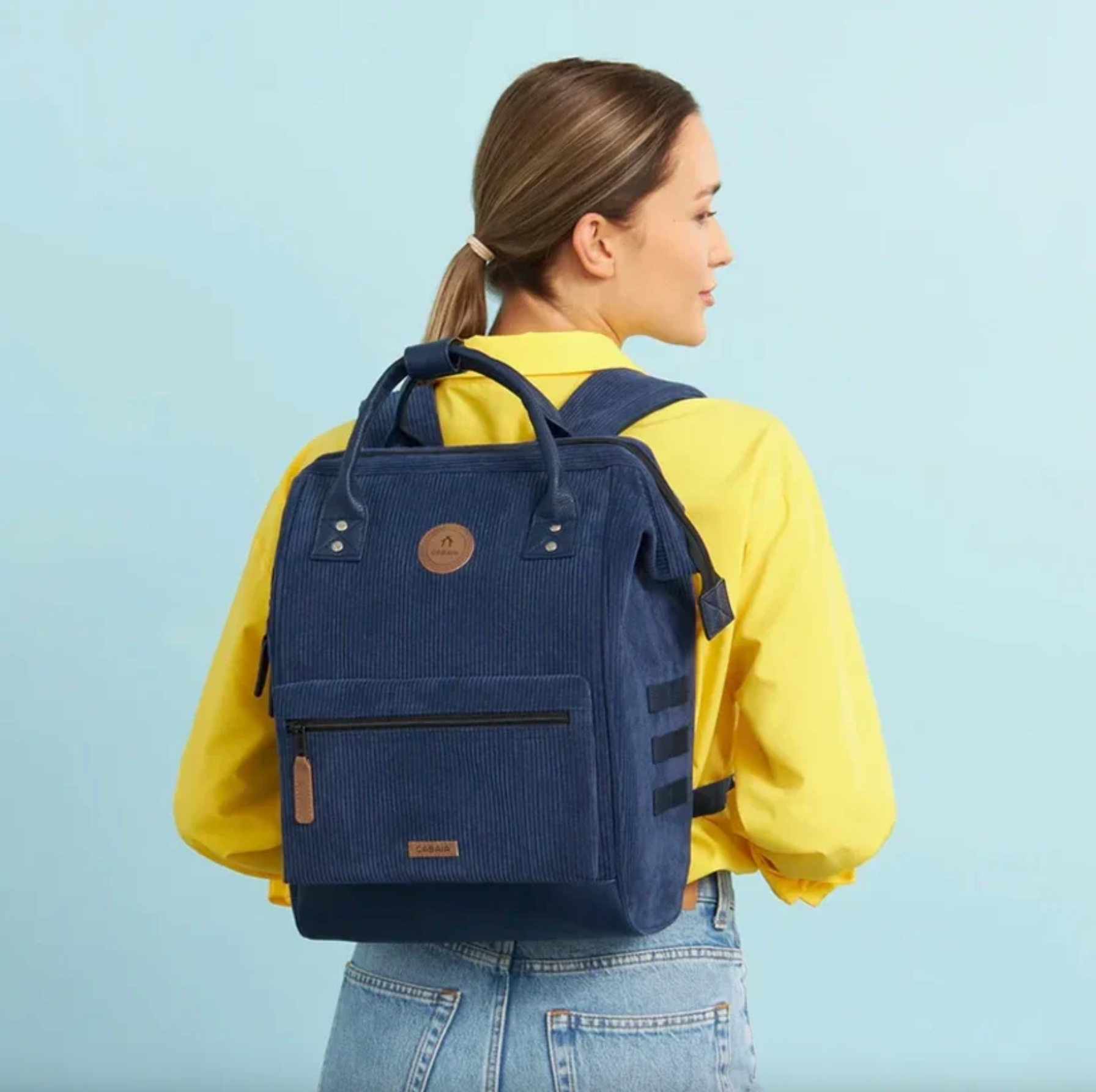 Sac à dos - Medium Adventurer - Indianapolis