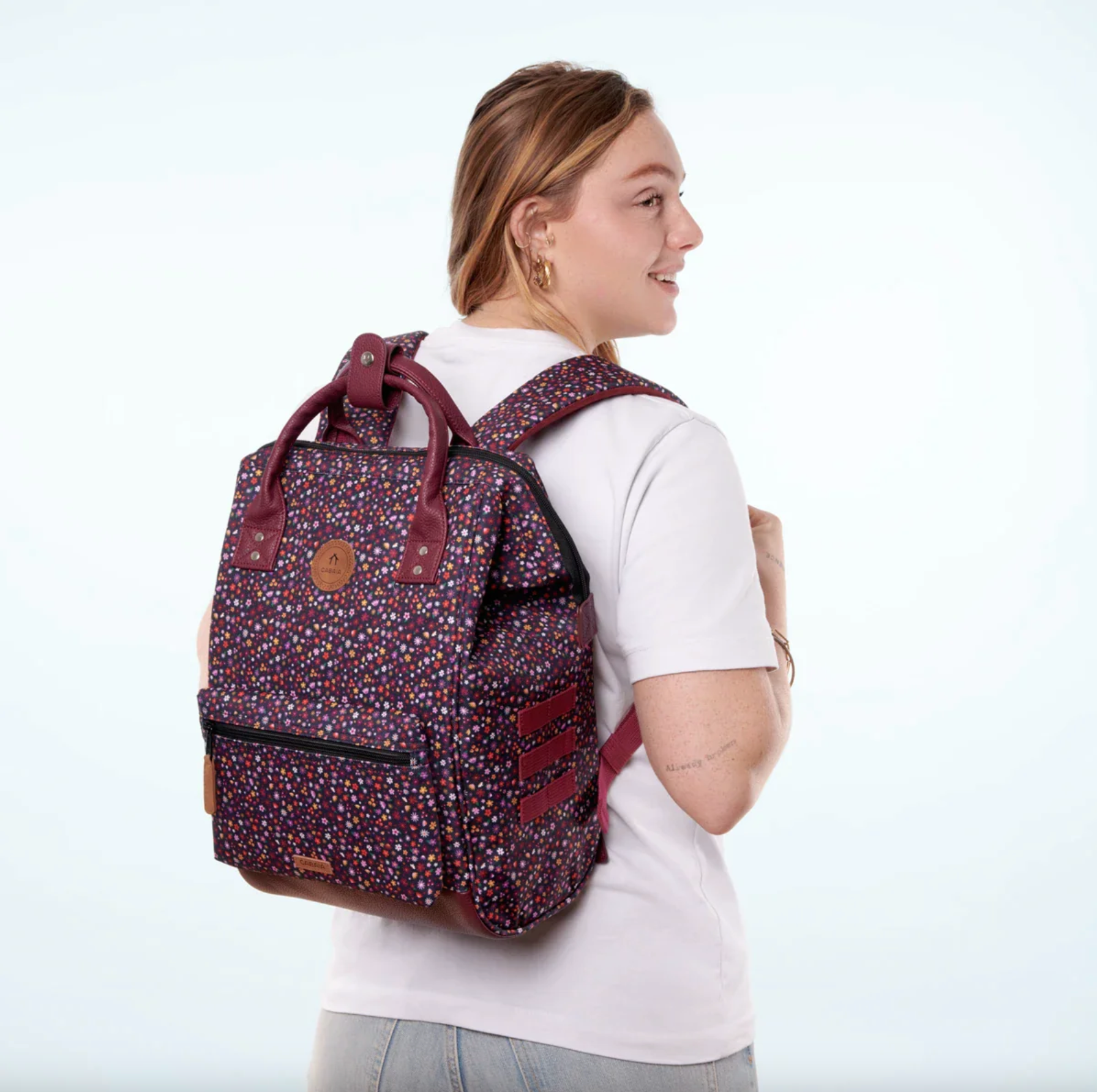 Sac à dos - Medium Adventurer - Lausanne