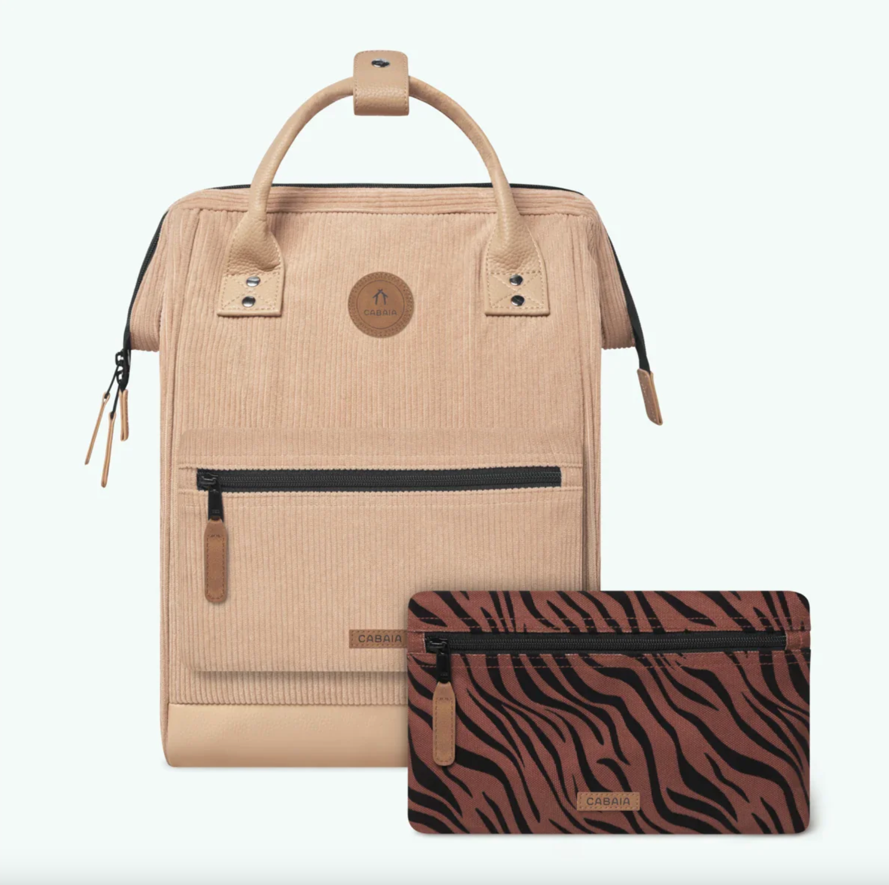 Sac à dos - Medium Adventurer - Luxor