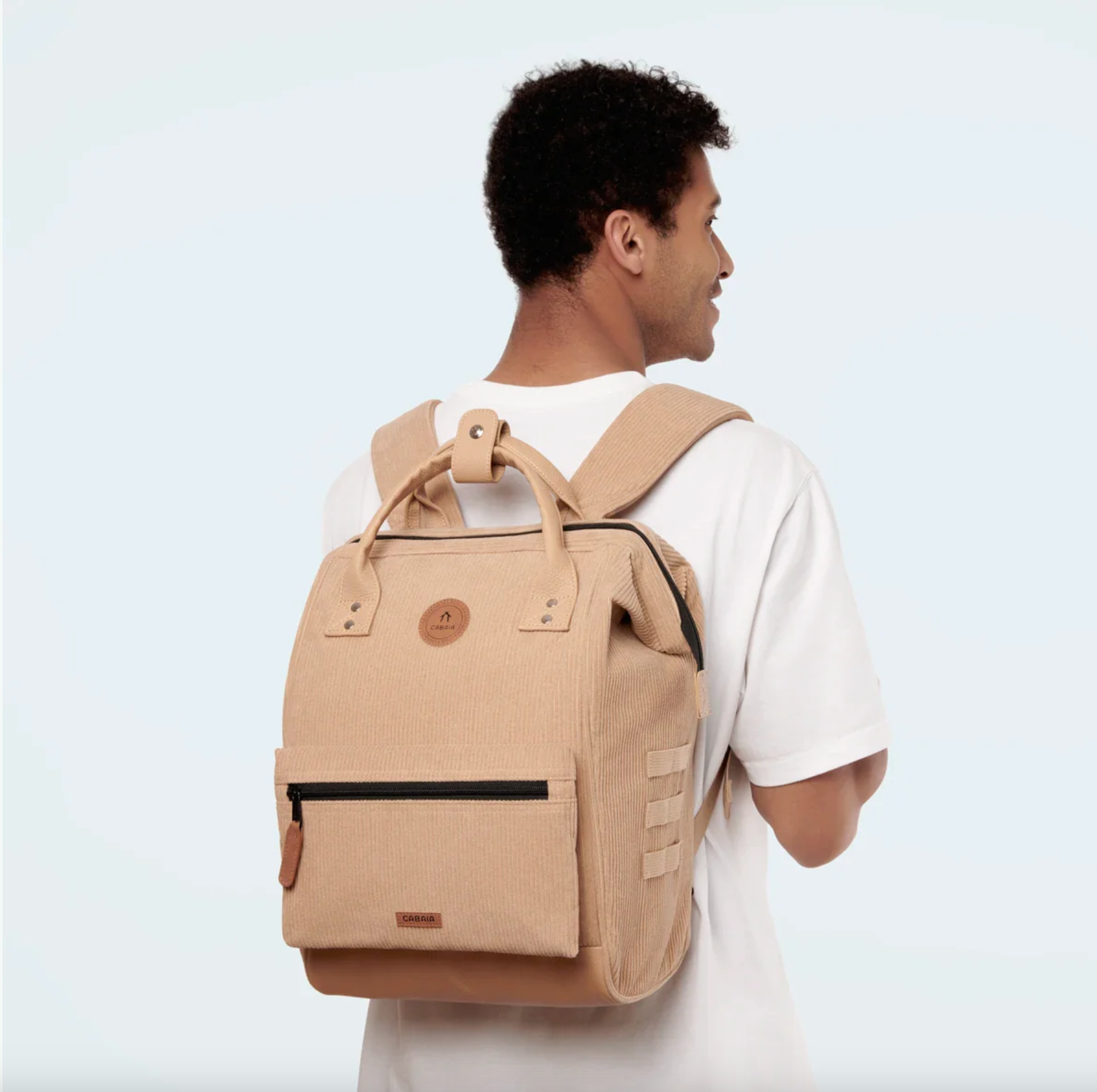 Sac à dos - Medium Adventurer - Luxor