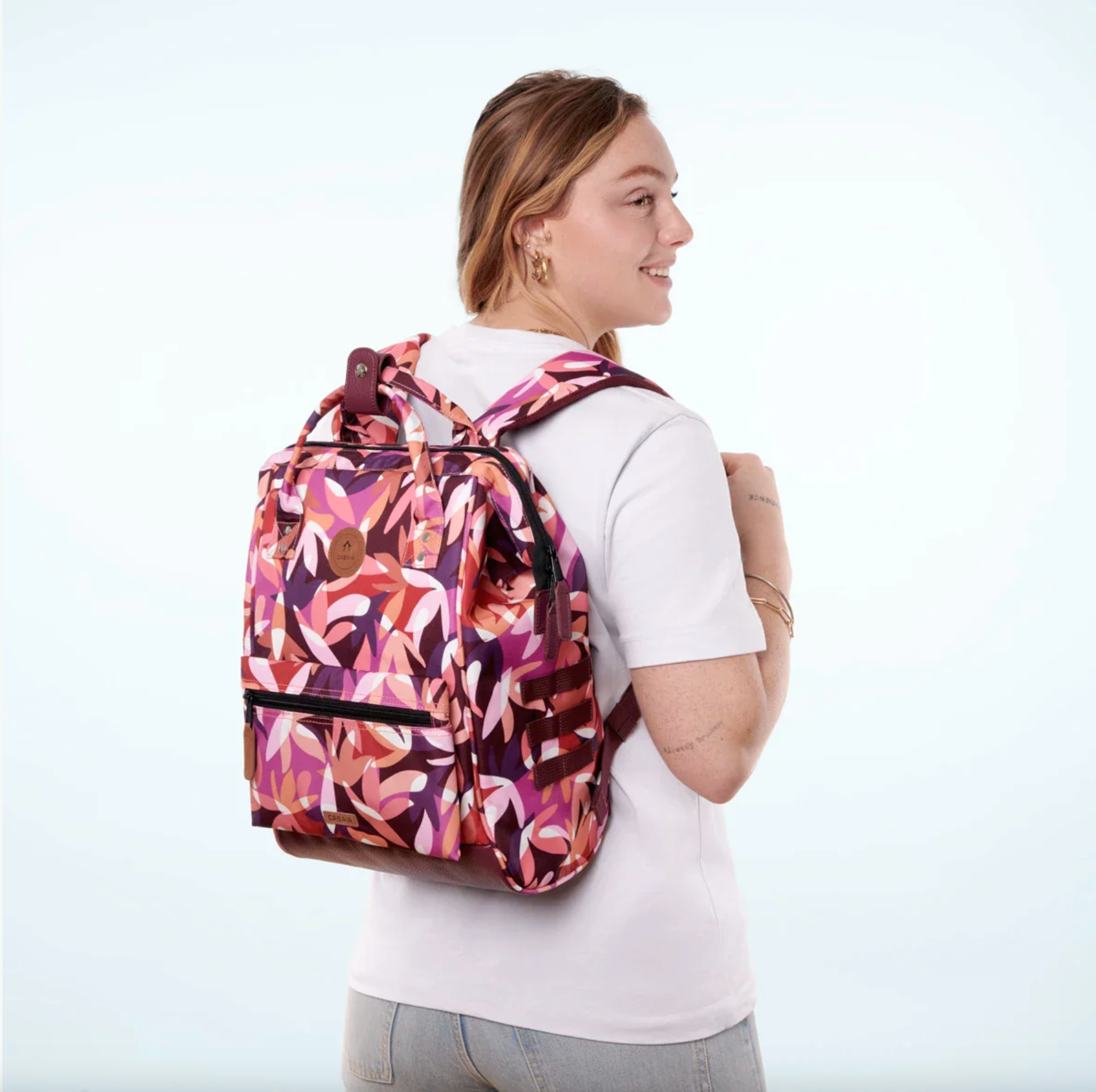 Sac à dos - Medium Adventurer - Montreuil