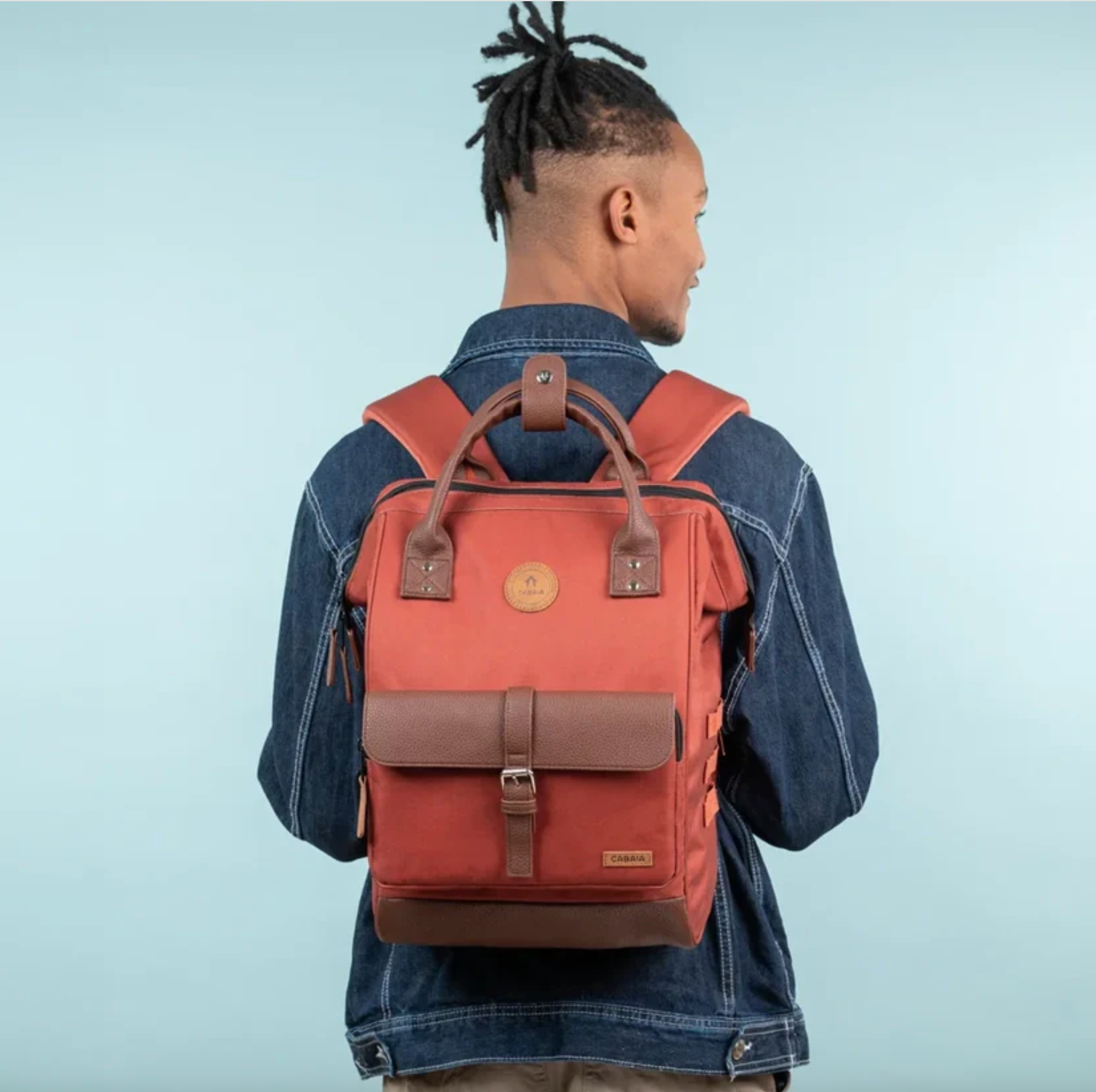 Sac à dos - Medium Adventurer - San Cristobal