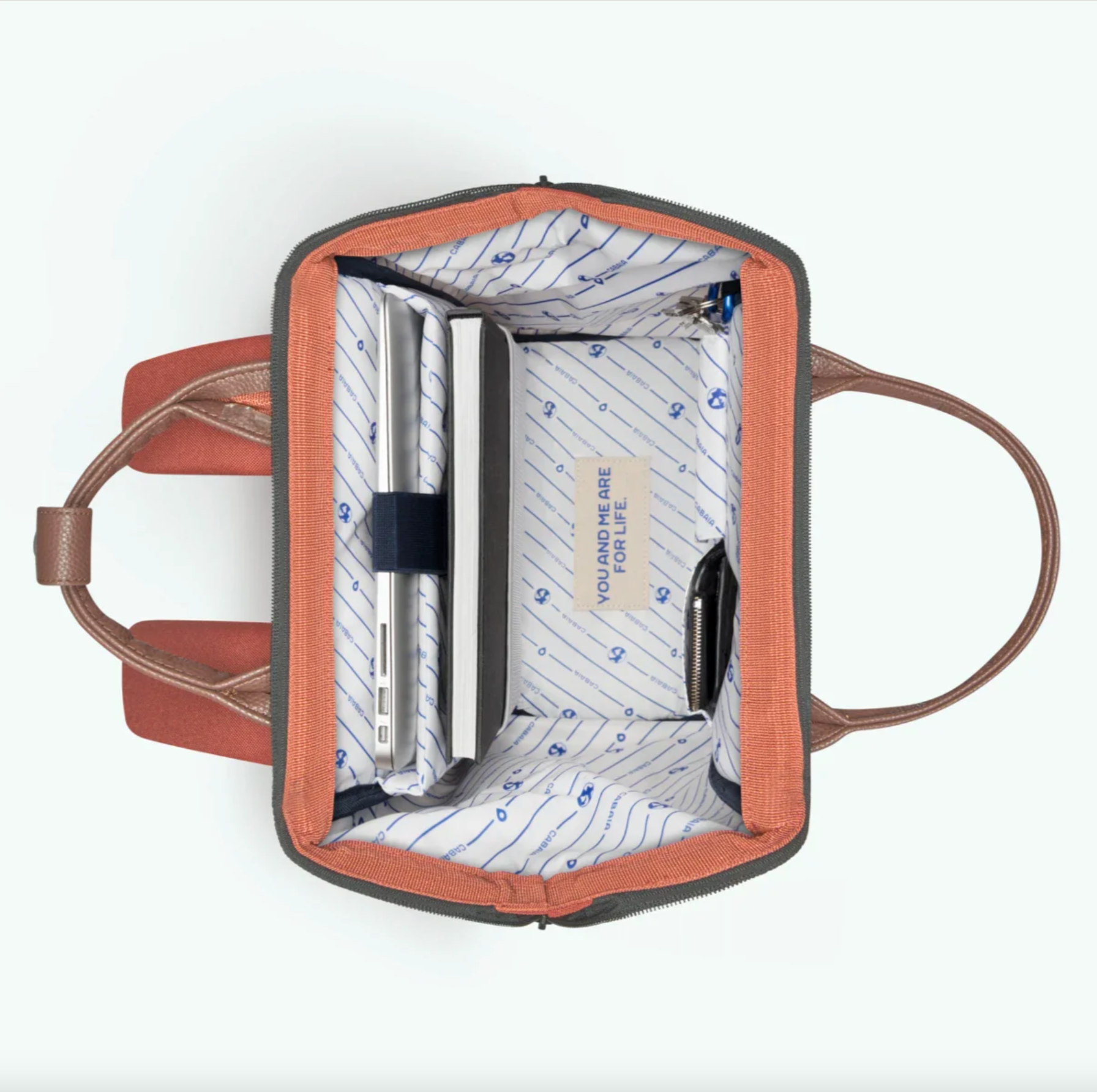 Sac à dos - Medium Adventurer - San Cristobal