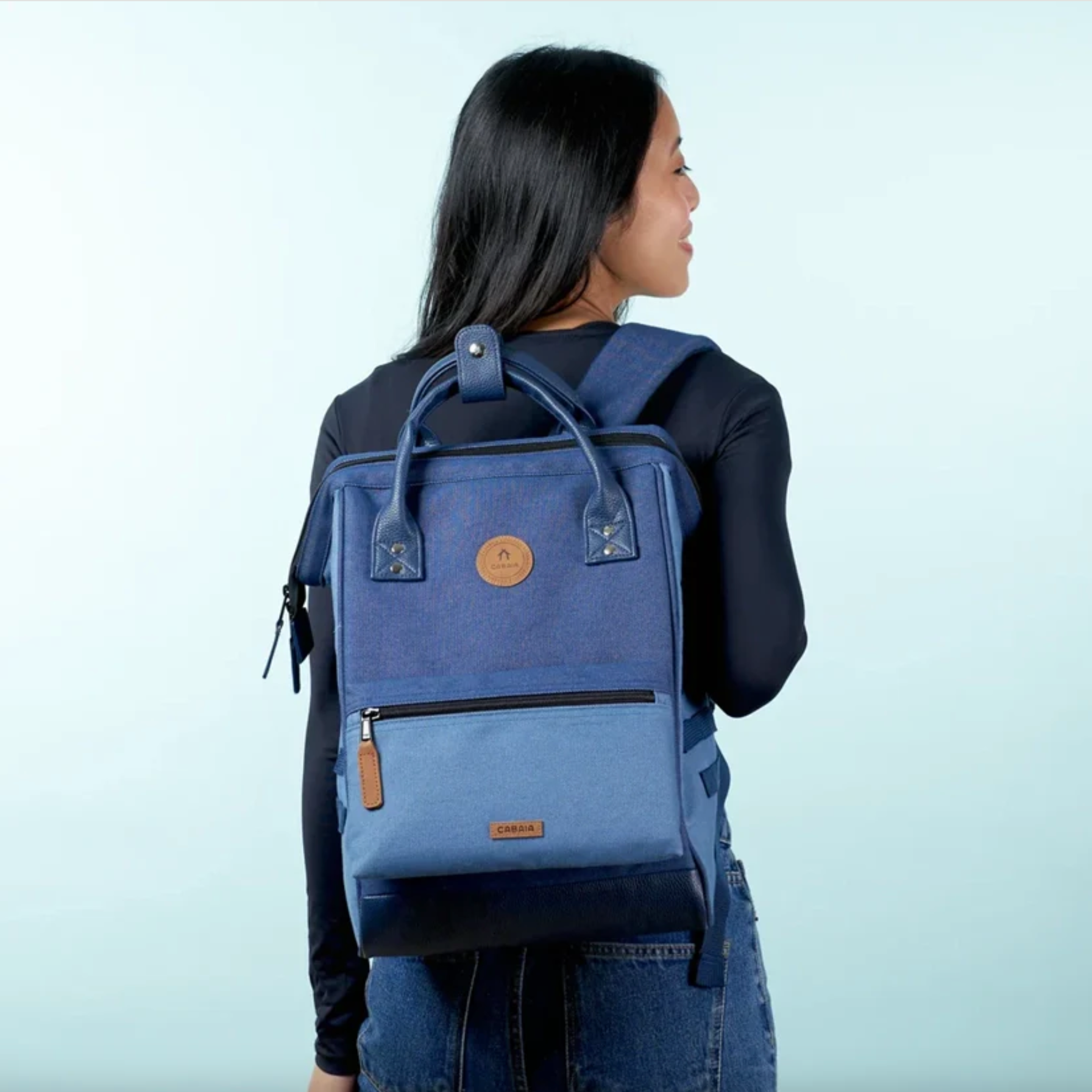 Sac à dos - Medium Adventurer - San Giljan