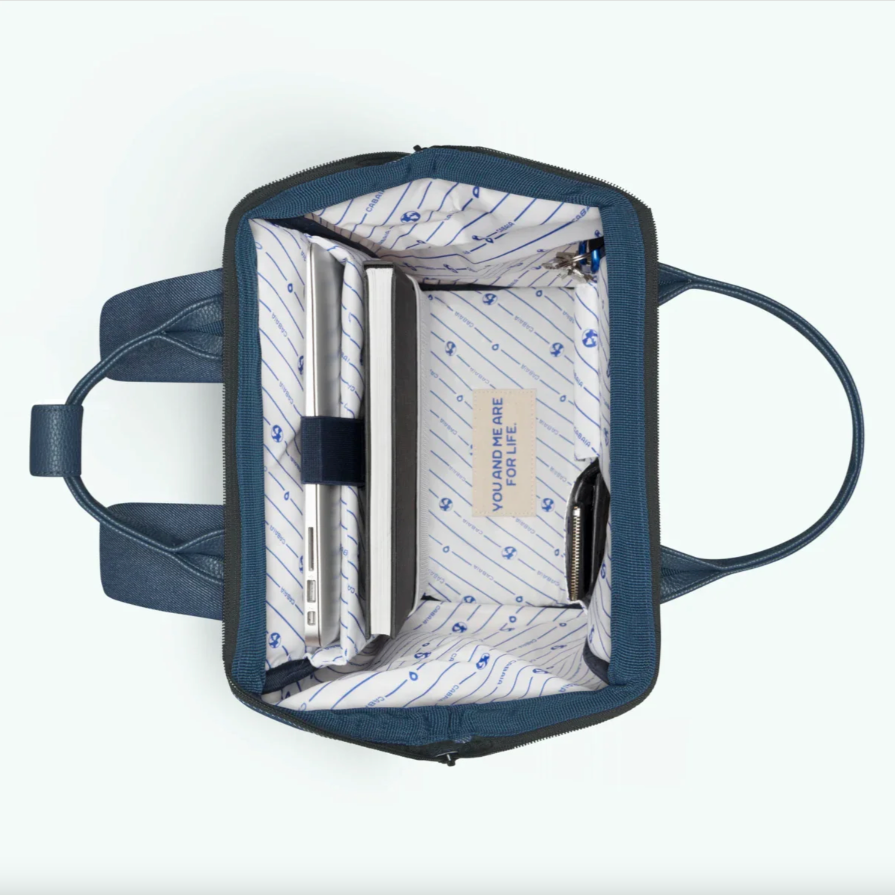 Sac à dos - Medium Adventurer - San Giljan