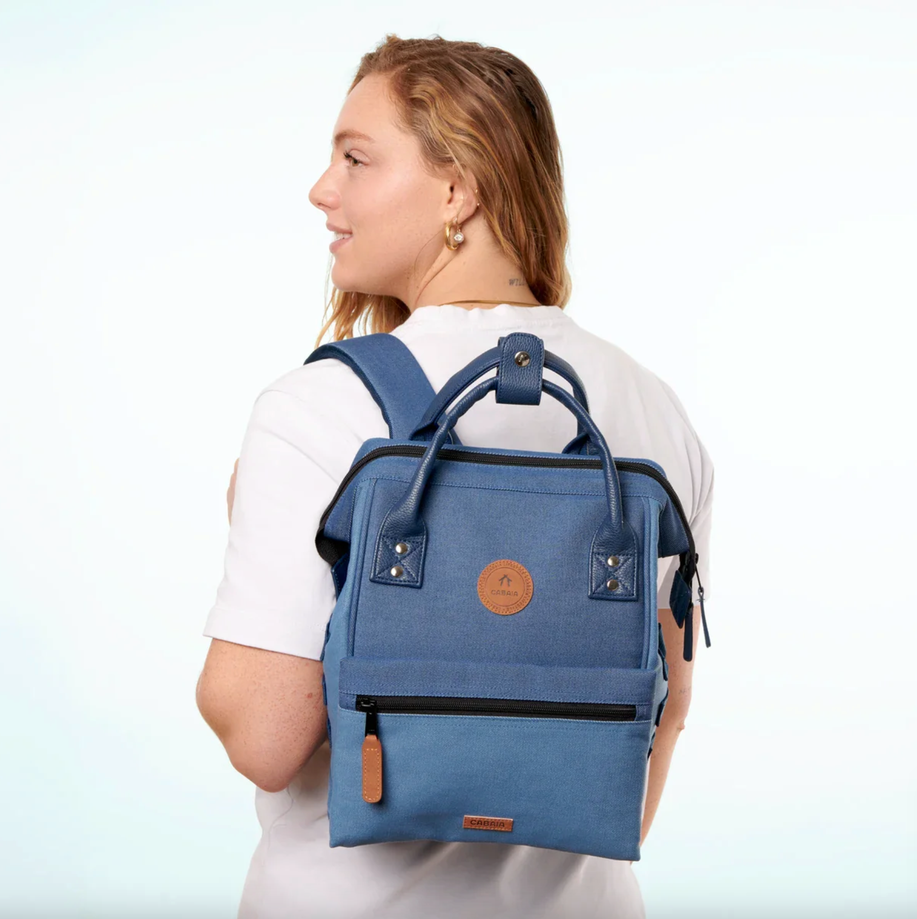 Sac à dos - Mini Adventurer - San Giljan