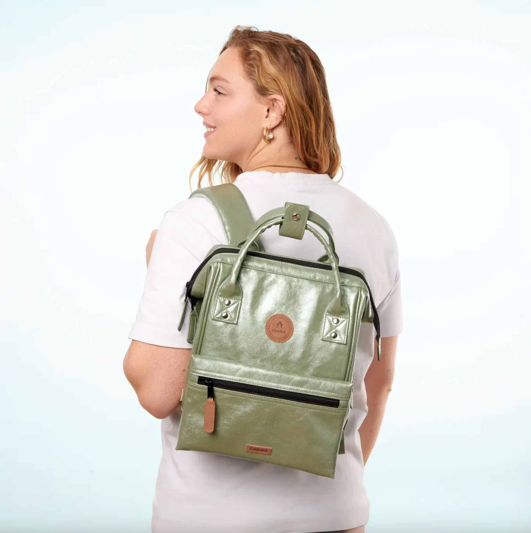 Sac à dos - Mini Adventurer - Riverdal