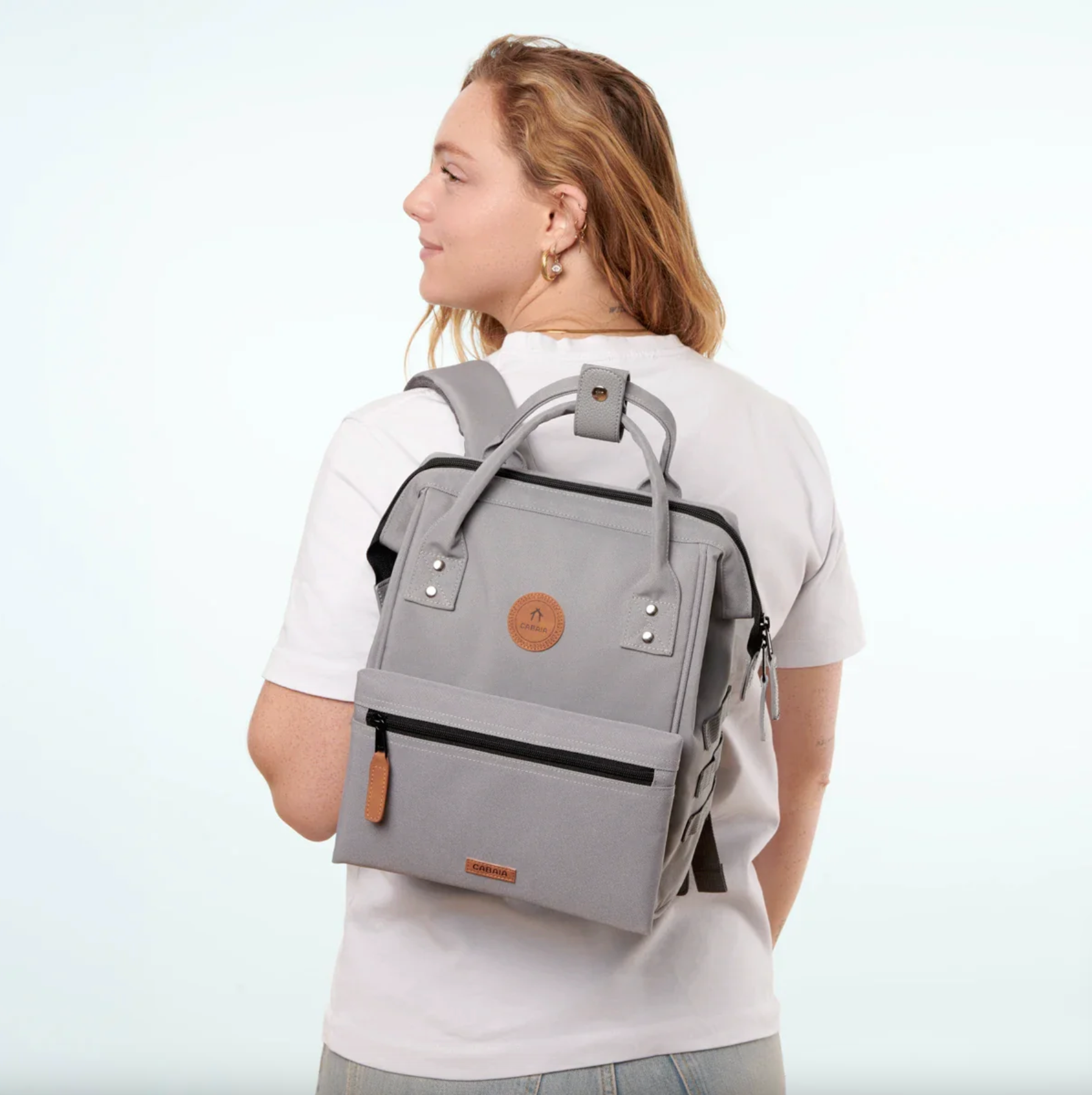 Sac à dos - Mini Adventurer - Poitiers