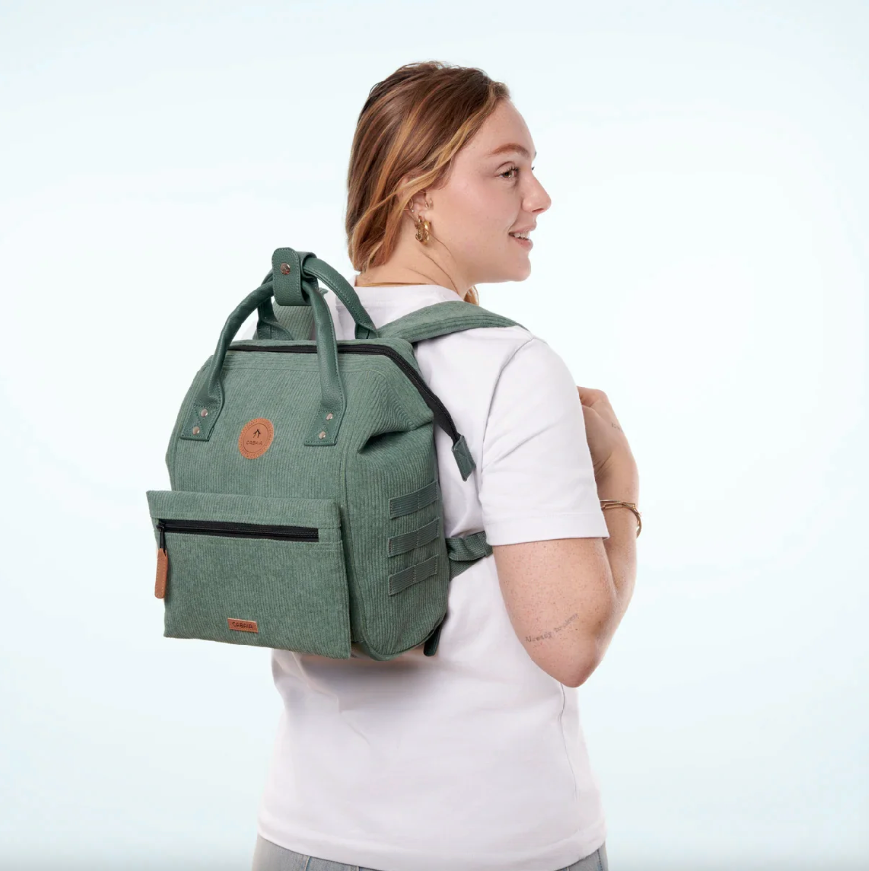 Sac à dos - Mini Adventurer - Niagara