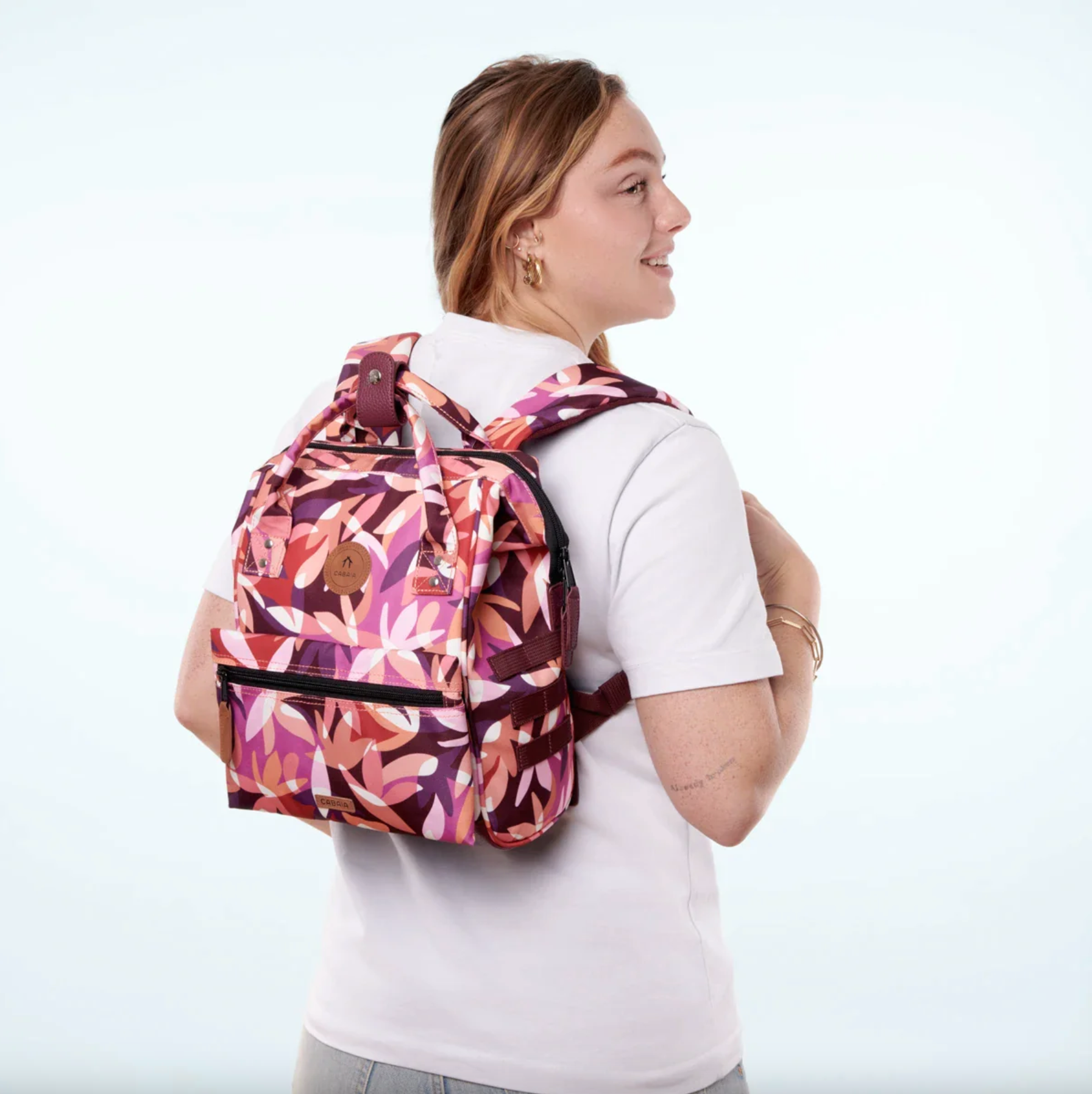 Sac à dos - Mini Adventurer - Montreuil