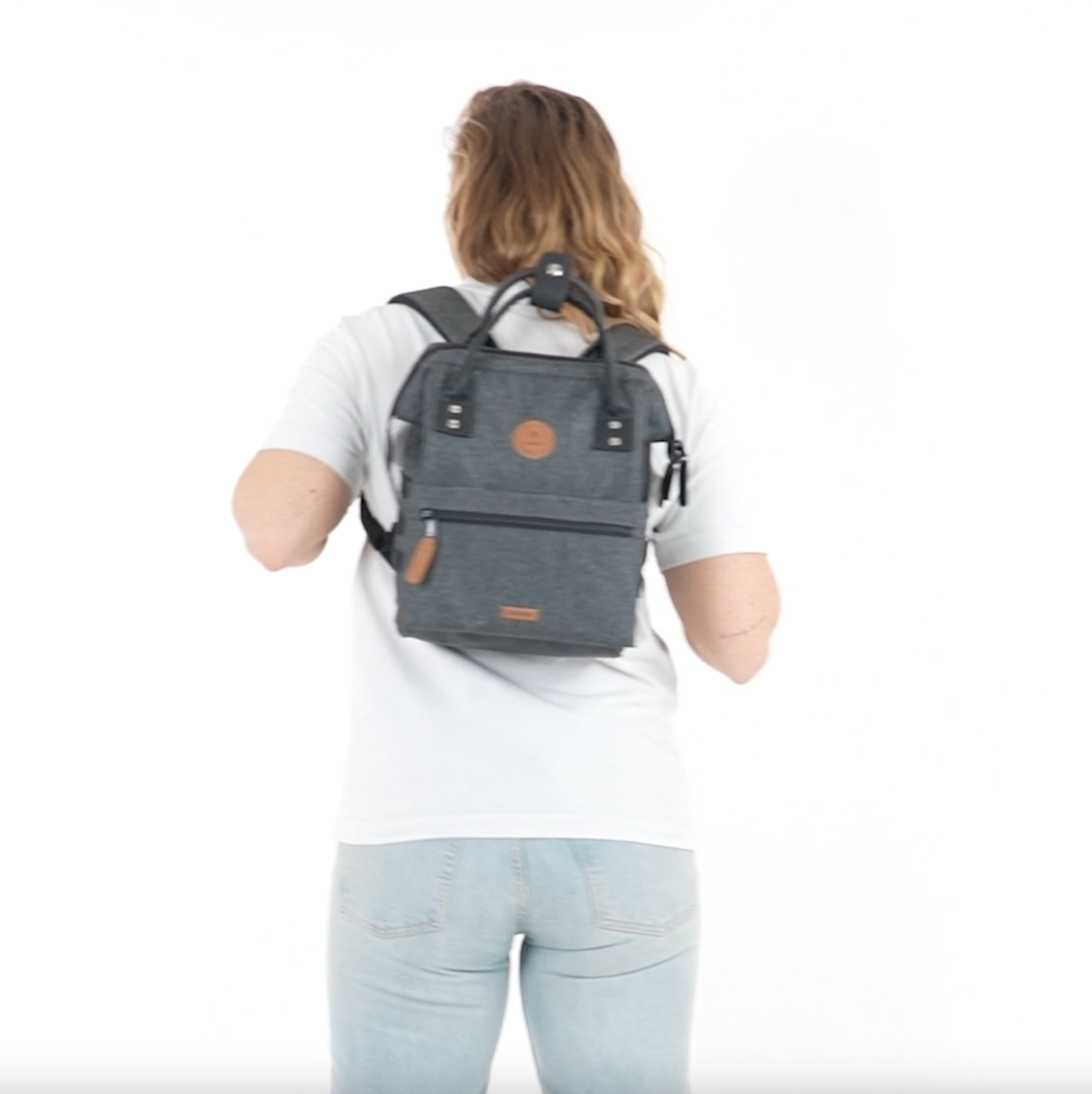Sac à dos - Mini Adventurer - Luxembourg